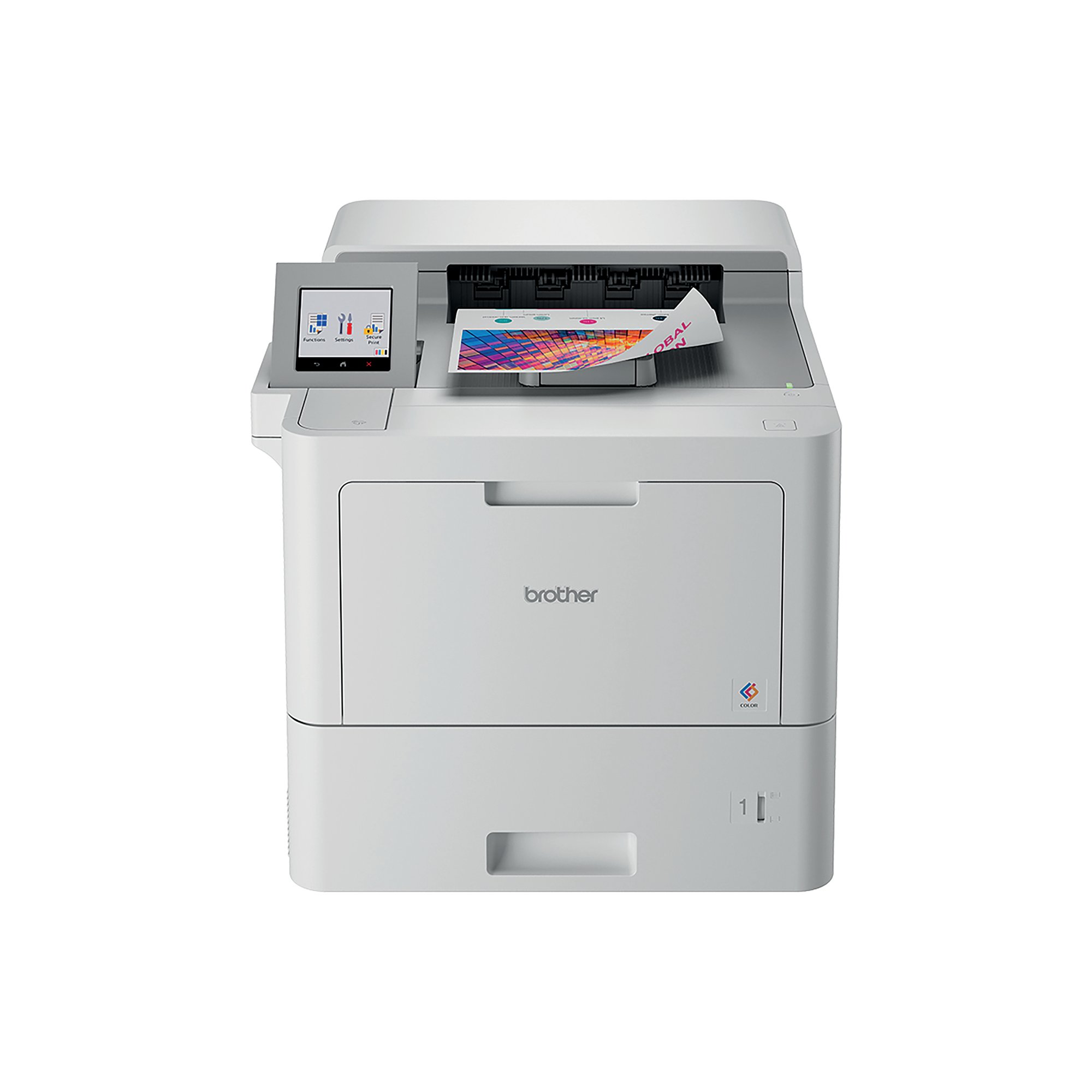 BROTHER HL-L9430CDN COLR LSR PRINTER
