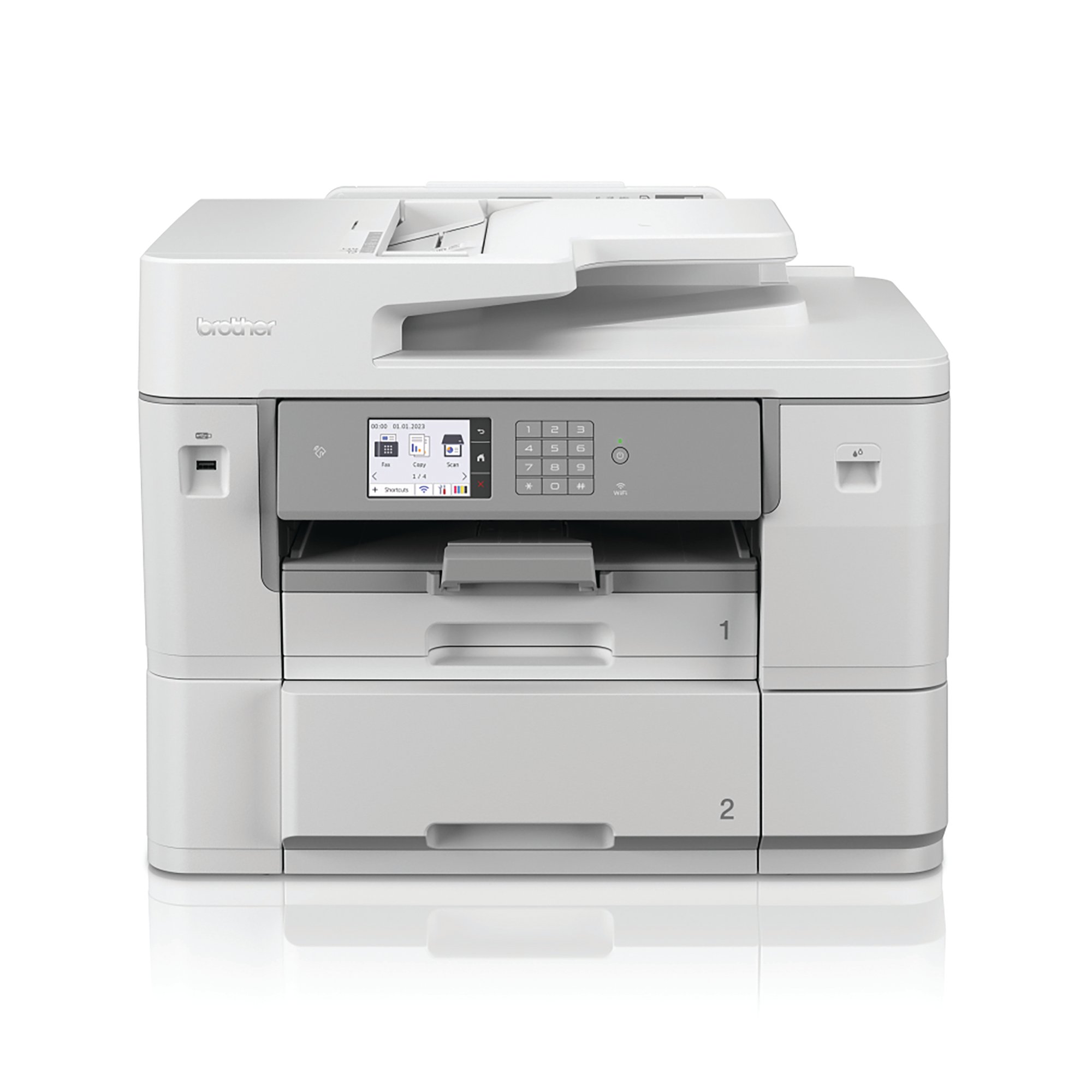 BROTHER MFC-J6959DW INKJET PRINTER