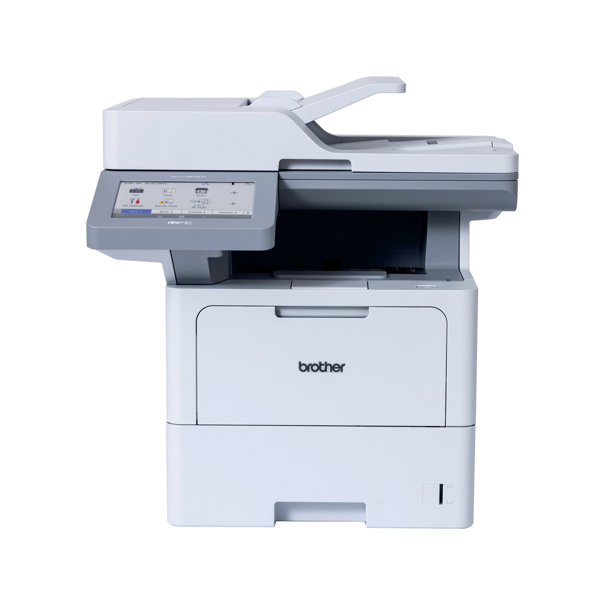 BROTHER MFC-L6915DN LASER PRINTER