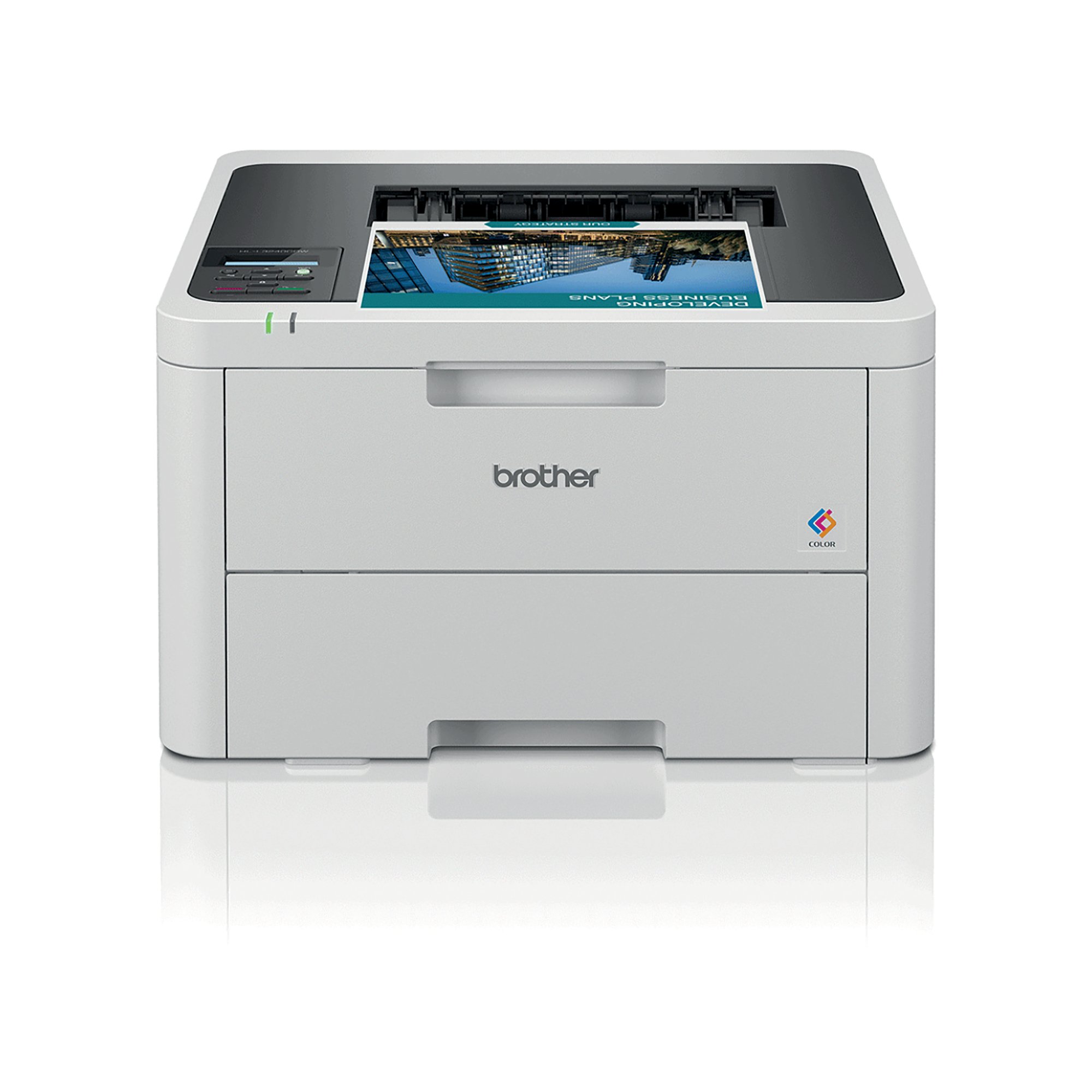 BROTHER HL-L3240CDW LED PRINTER