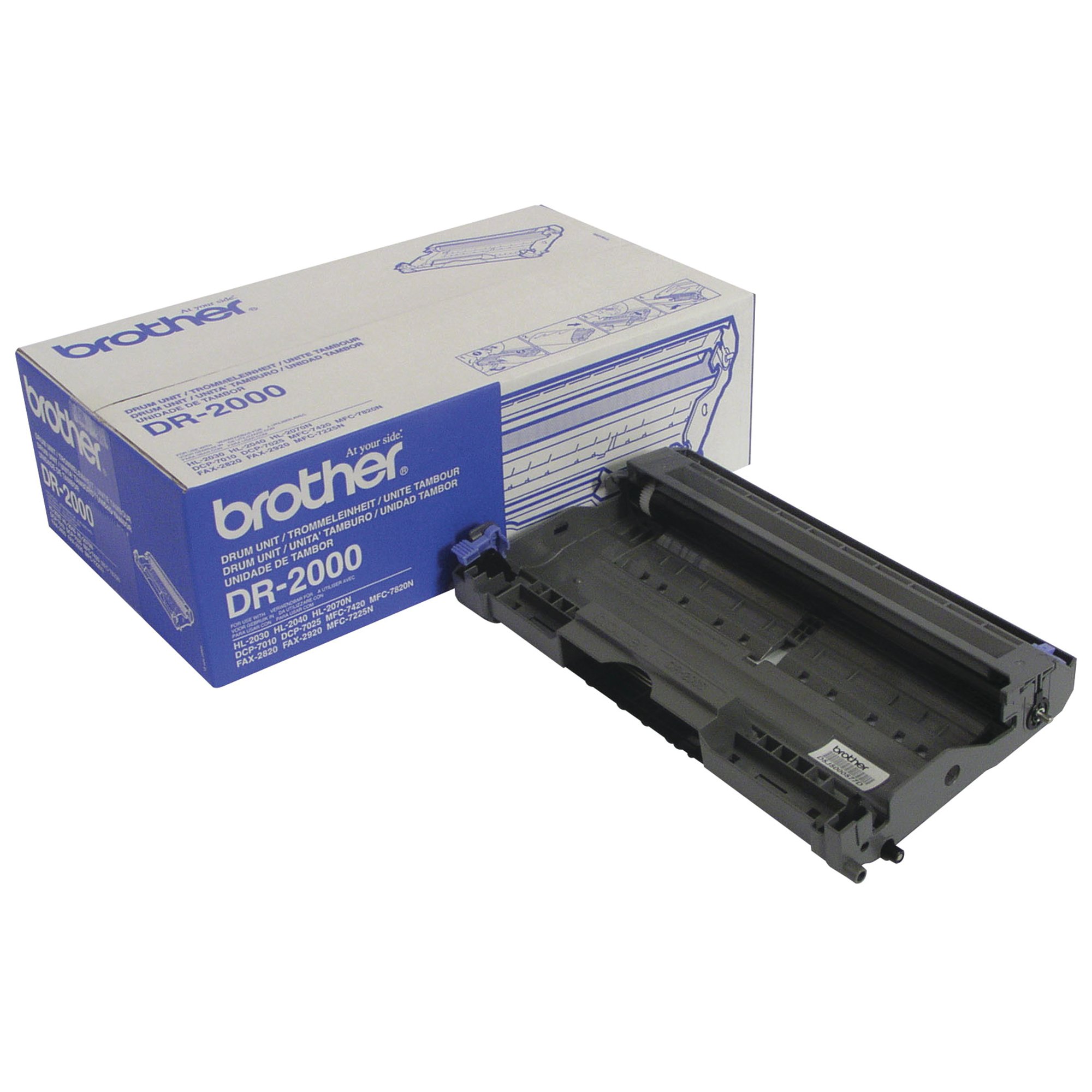 BROTHER DR-2000 DRUM UNIT