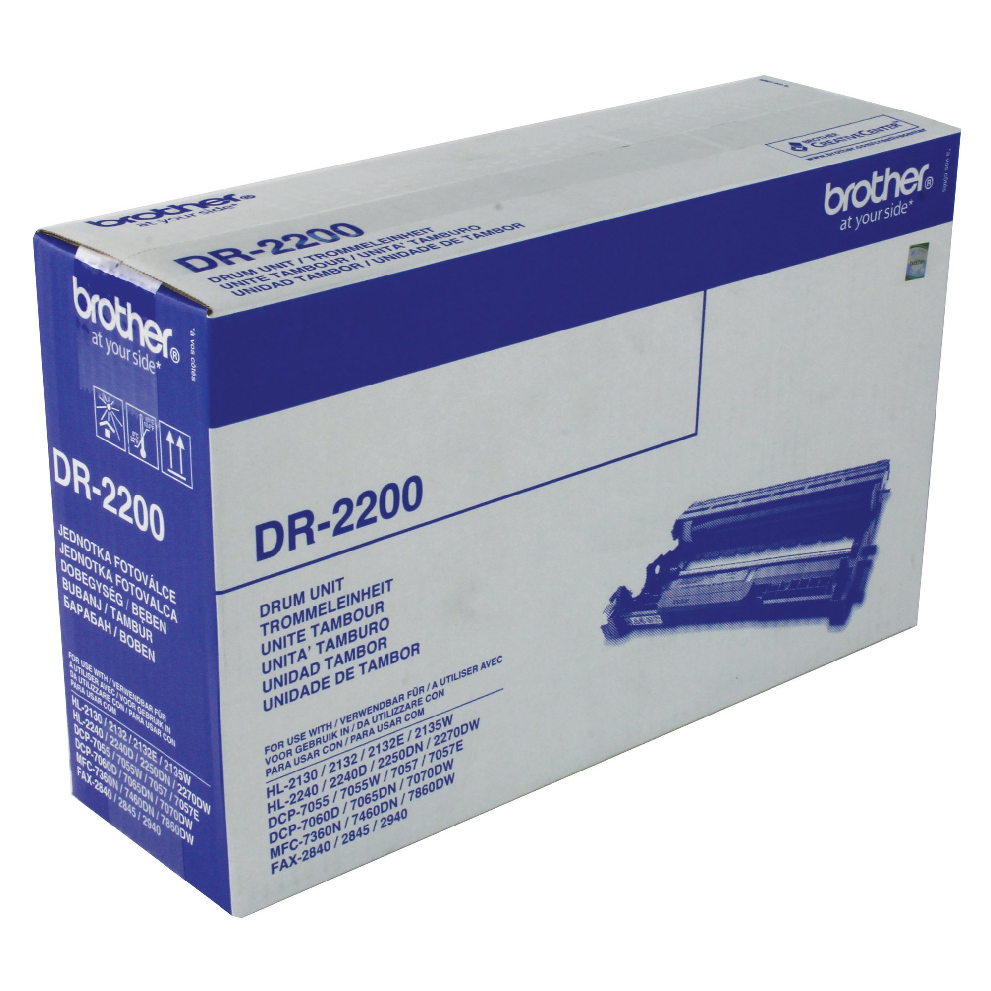 BROTHER DR-2200 DRUM UNIT