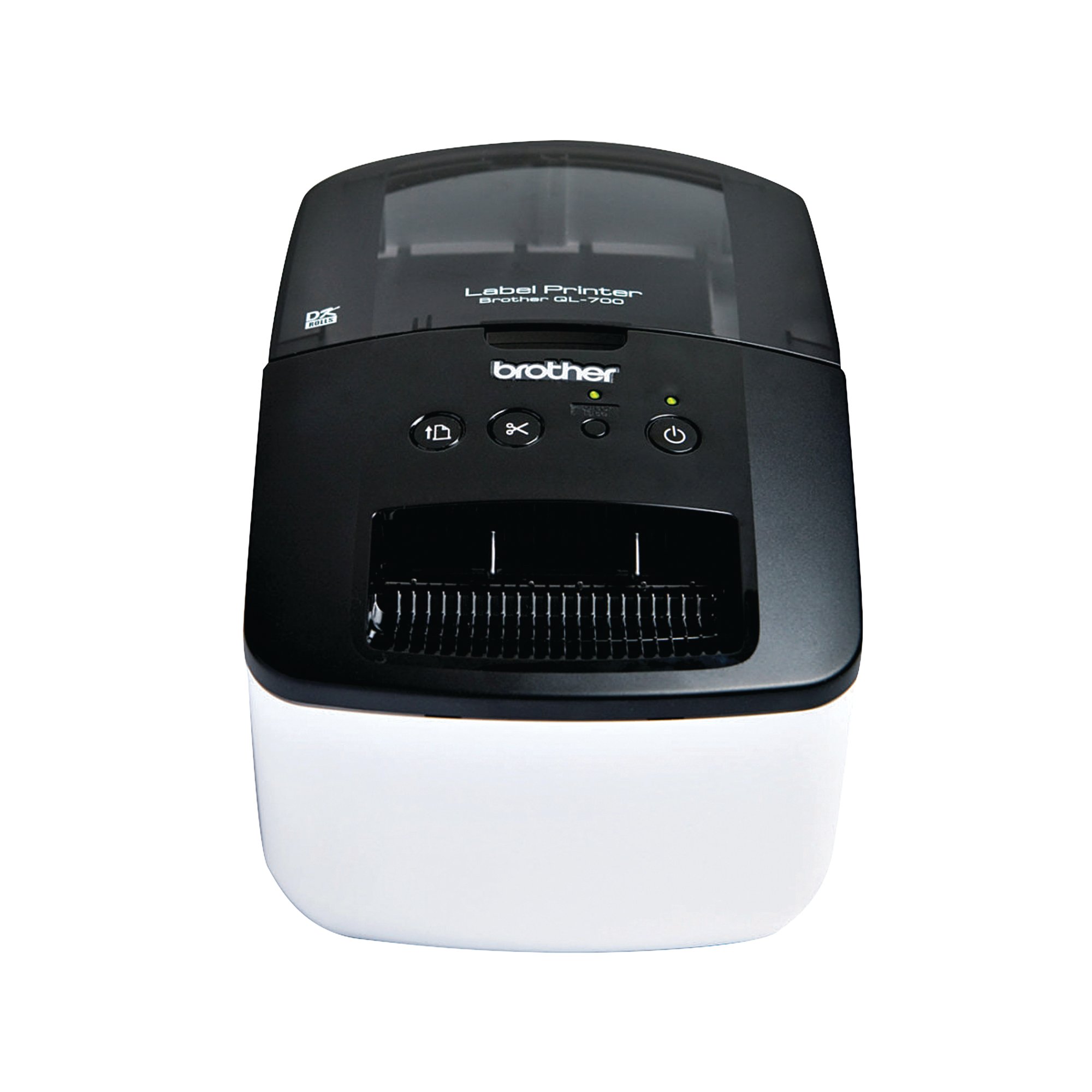 BROTHER QL700ZU1 LABEL PRINTER SLV
