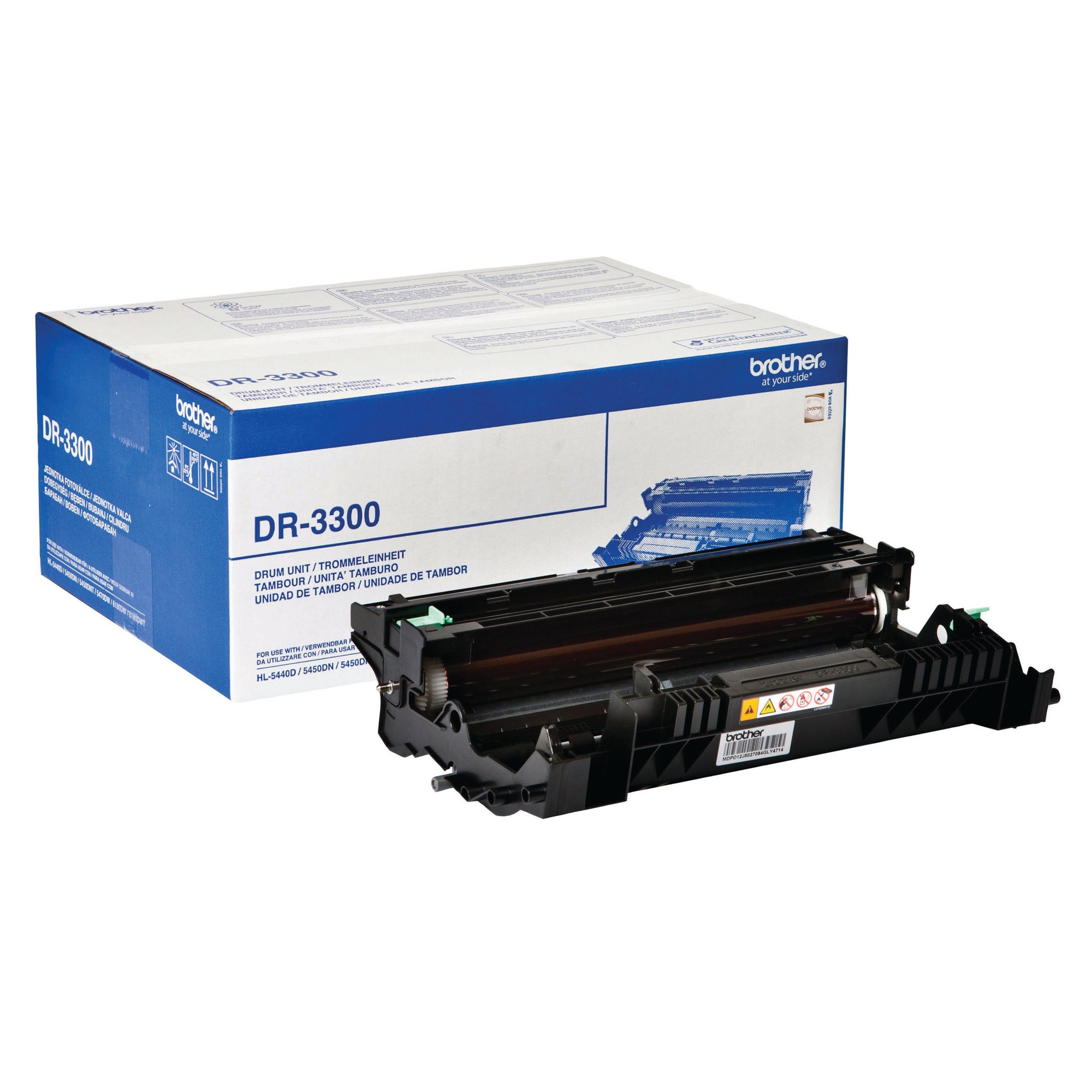 BROTHER DR-3300 DRUM UNIT