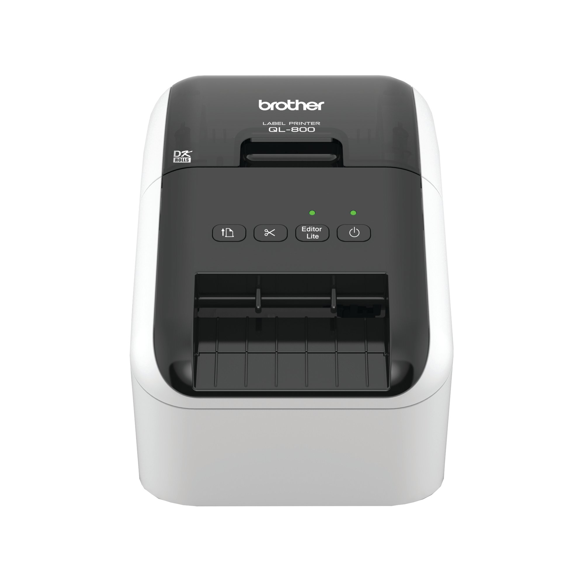 BROTHER QL-800 LABELLING MACHINE