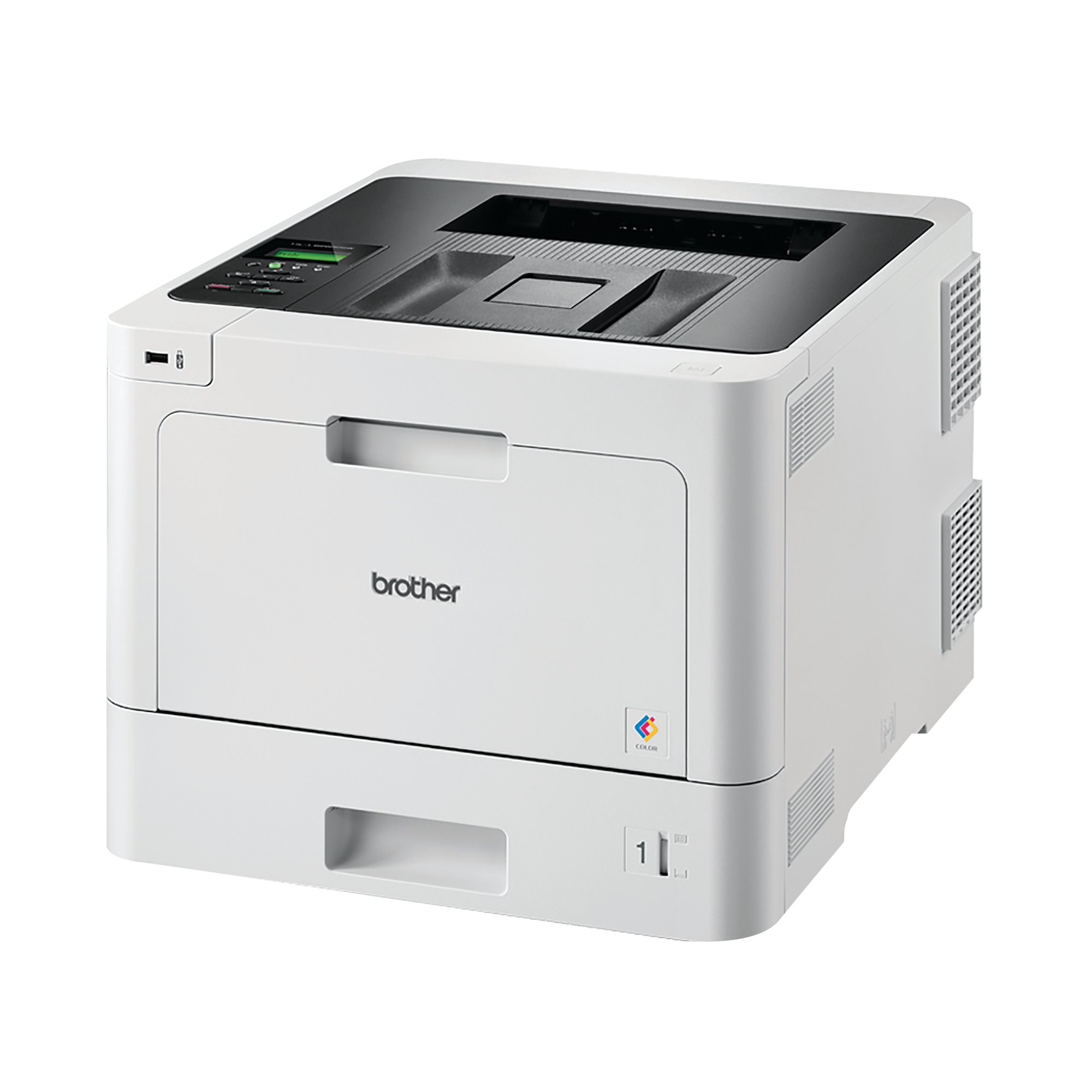BROTHER HLL8260CDW CLR LASER PRINTER