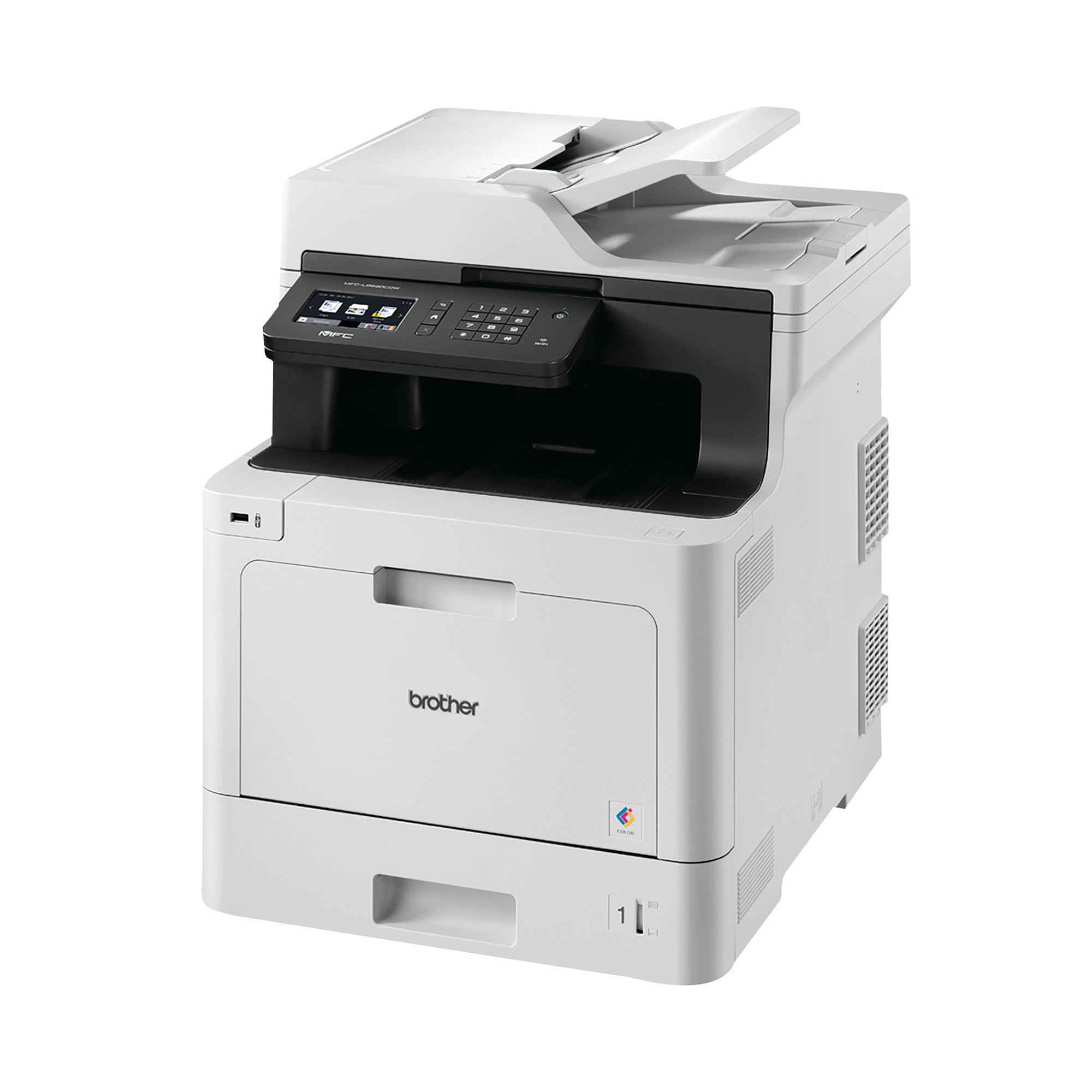 BROTHER MFCL8690CDW COLOUR LASER MFP