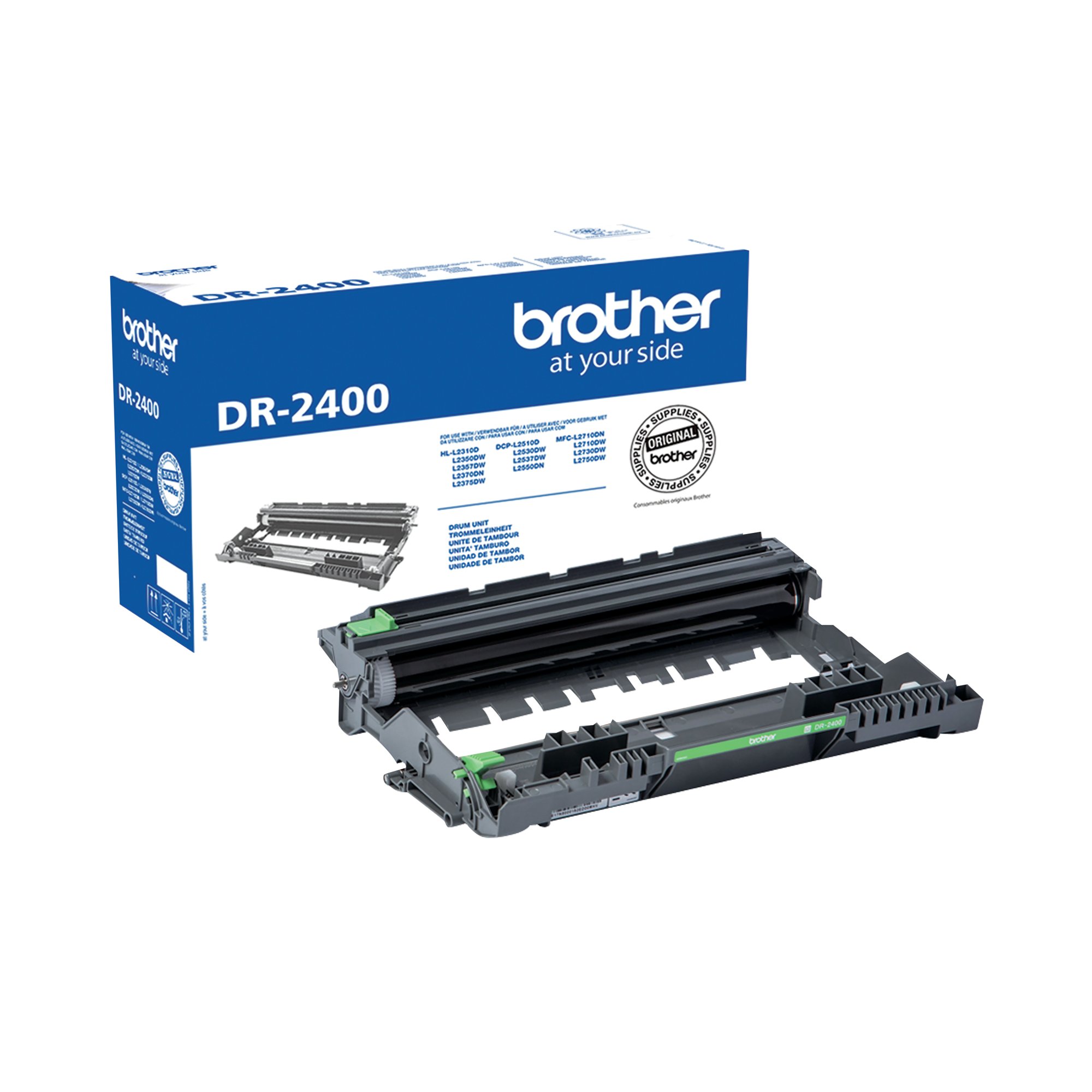 BROTHER DR-2400 DRUM UNIT