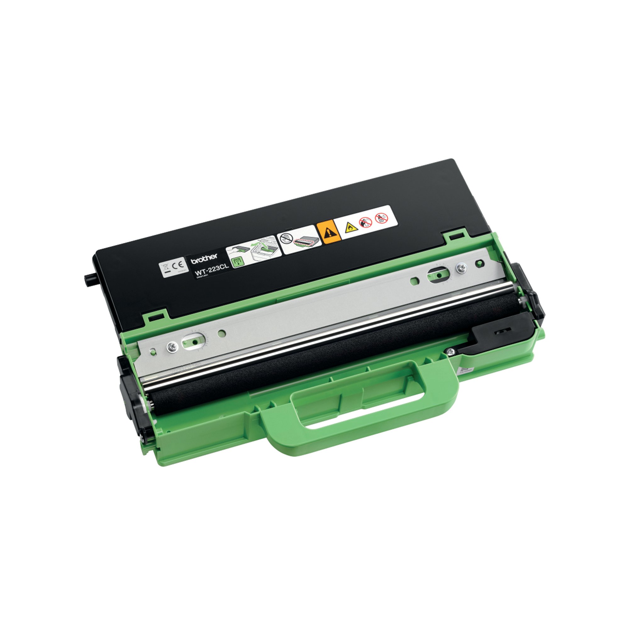 BROTHER WT-223CL WASTE TONER UNIT