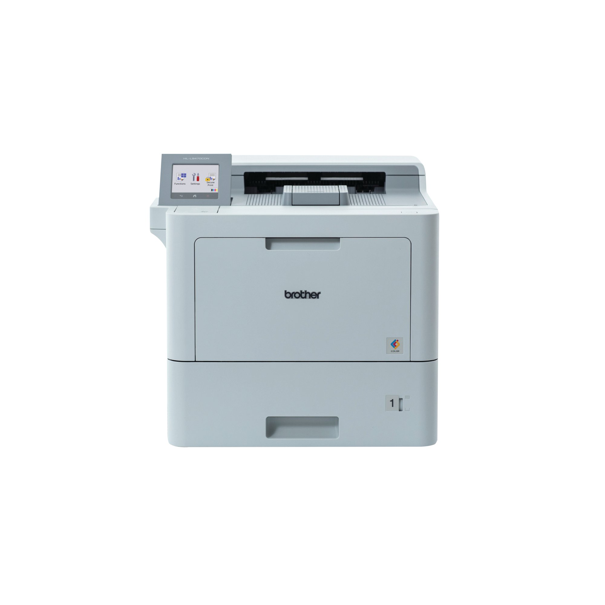 BROTHER HL-L9470CDN COL LASR PRINTER