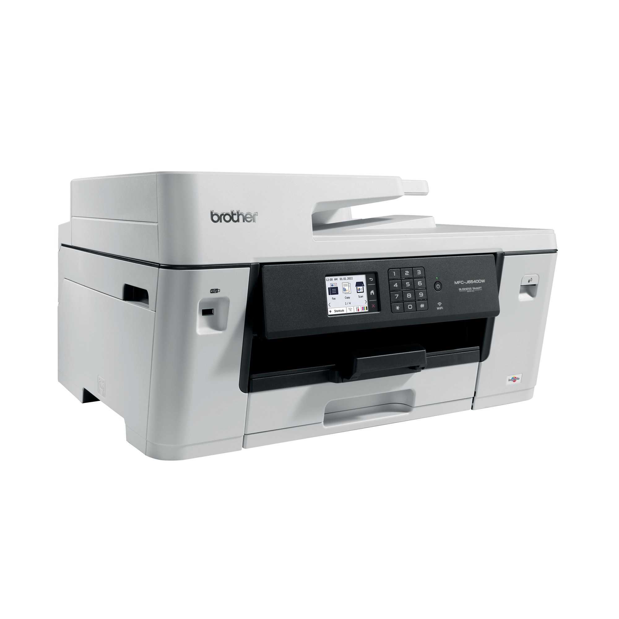 BROTHER MFC-J6540DW A3 INKJT PRINTER