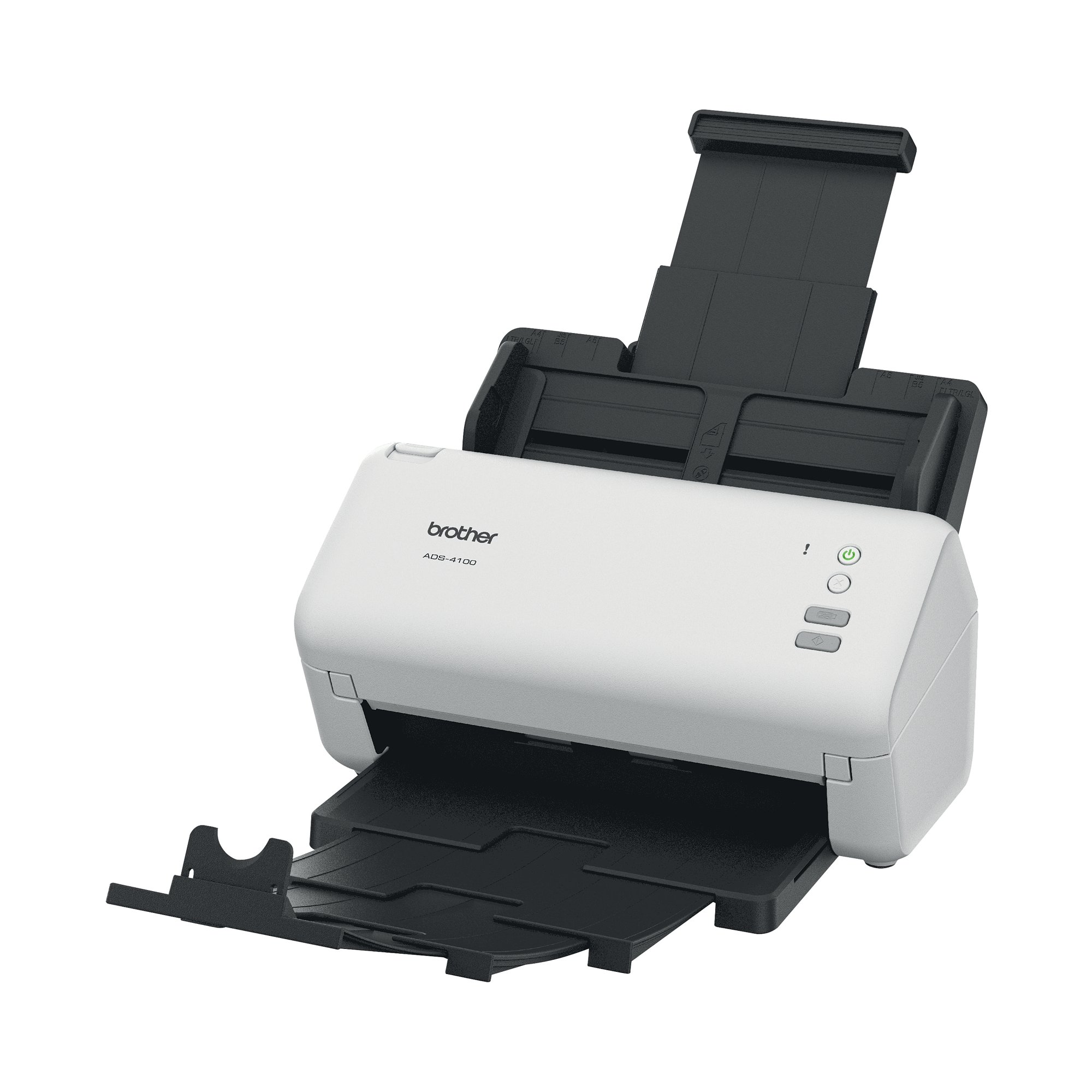 BROTHER ADS-4100 DOC SCANNER