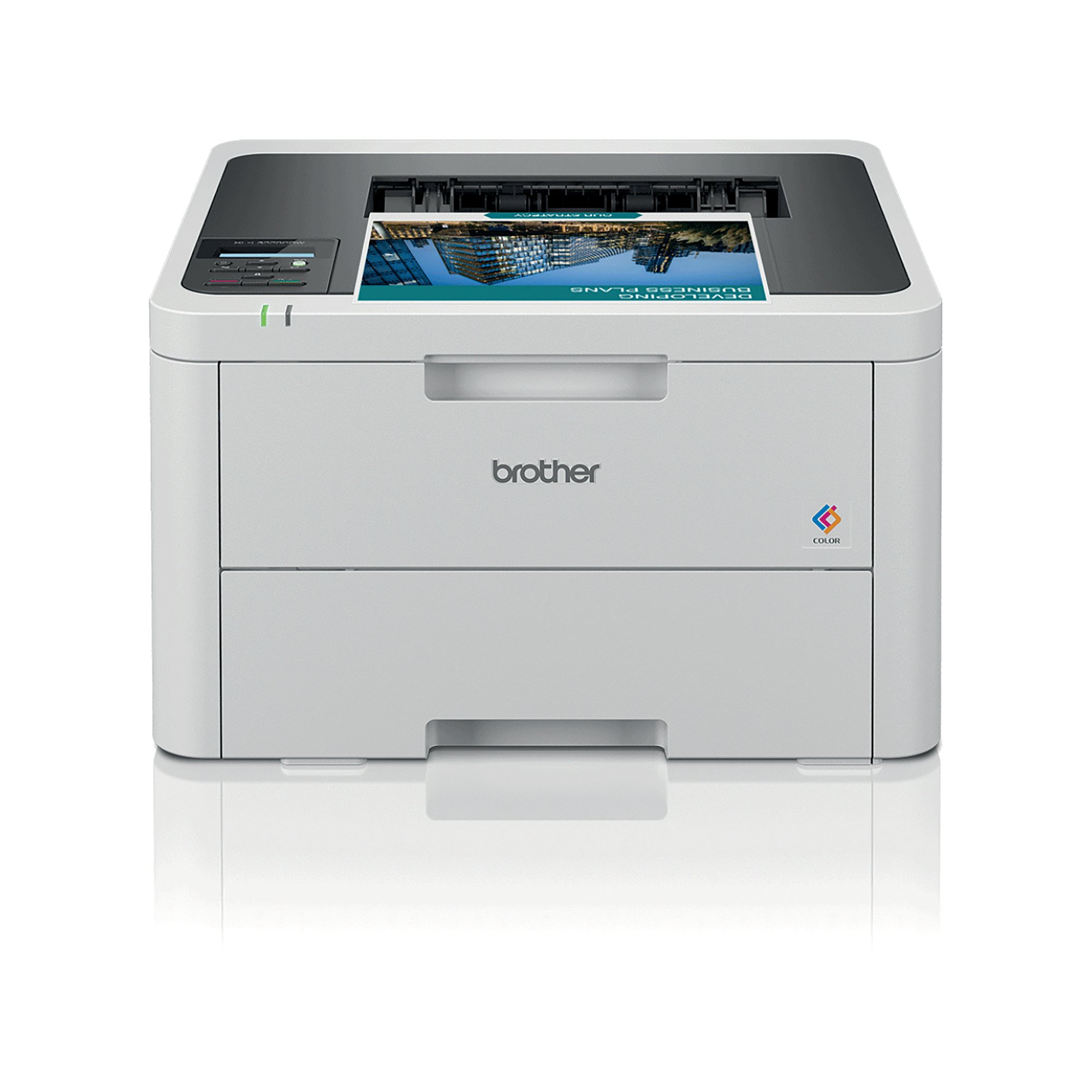 BROTHER HL-L3220CW LED PRINTER