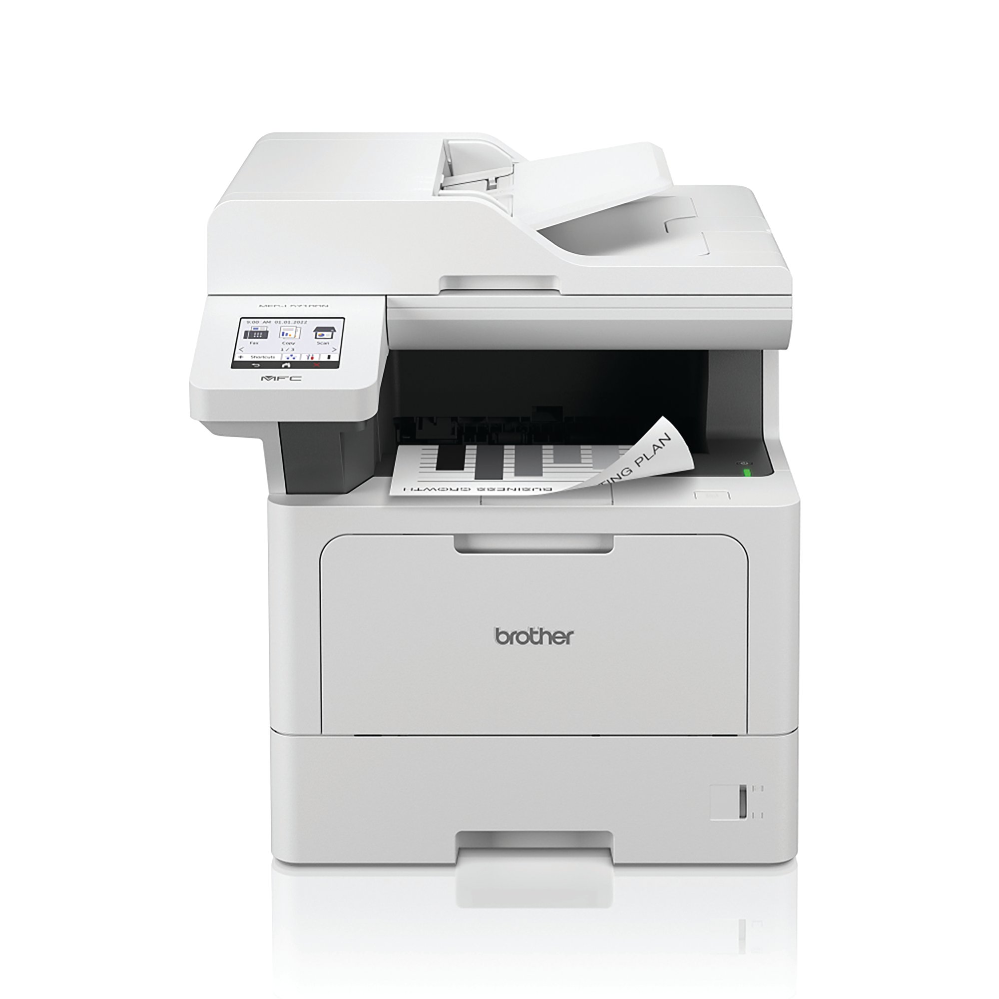 BROTHER MFC-L5710DW MONO LASER PRNTR