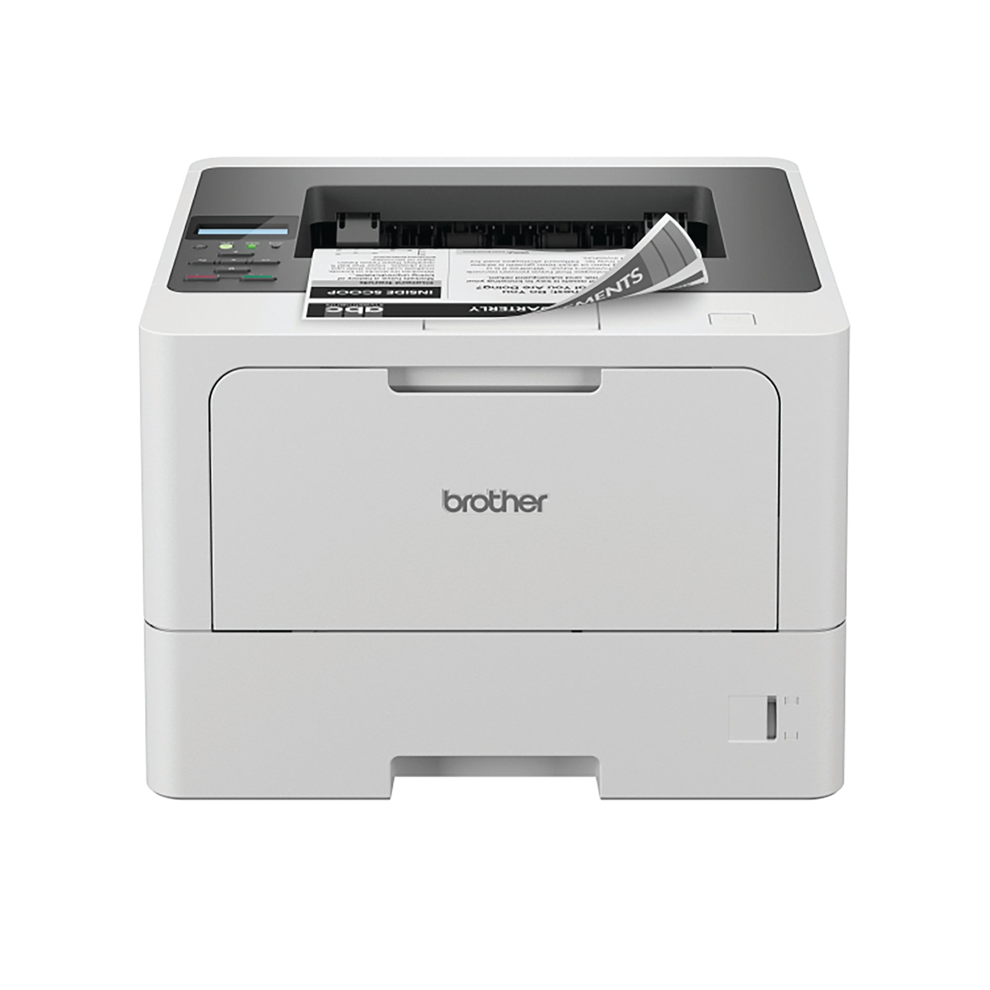 BROTHER HL-L5210DW MONO LASER PRINTR
