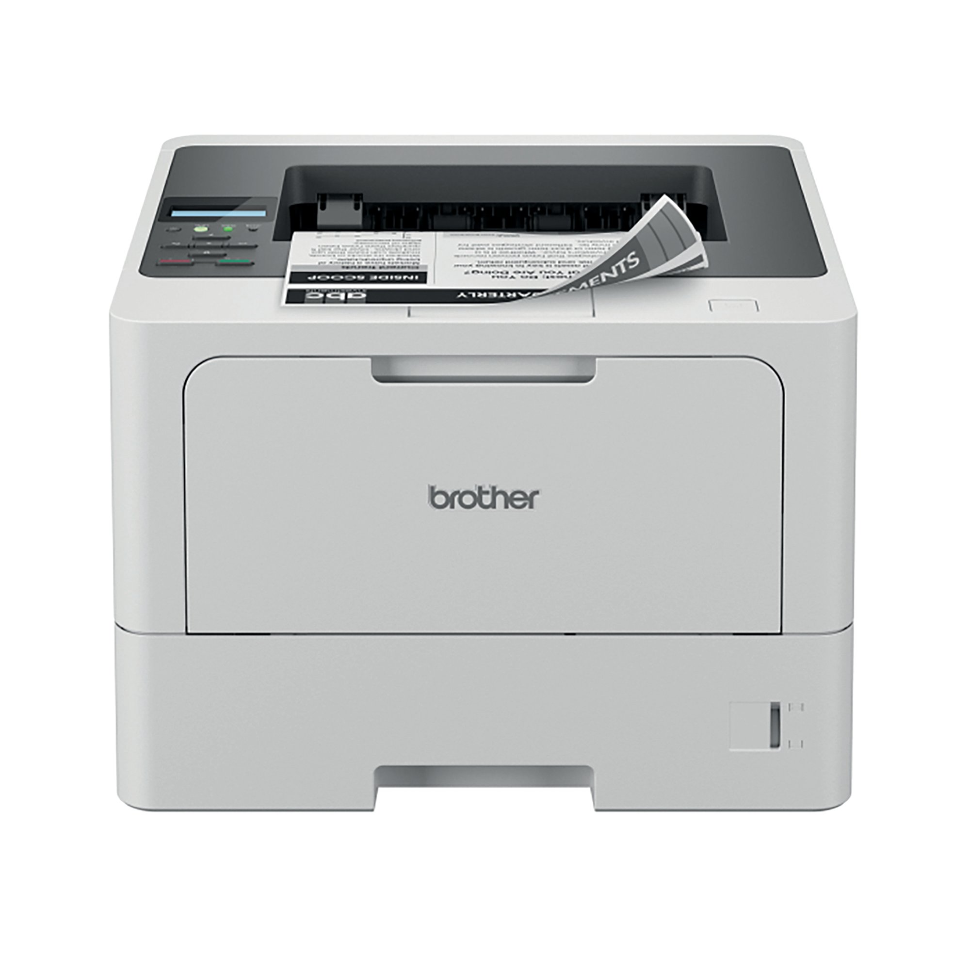 BROTHER HL-L5210DN MONO LASER PRINTR