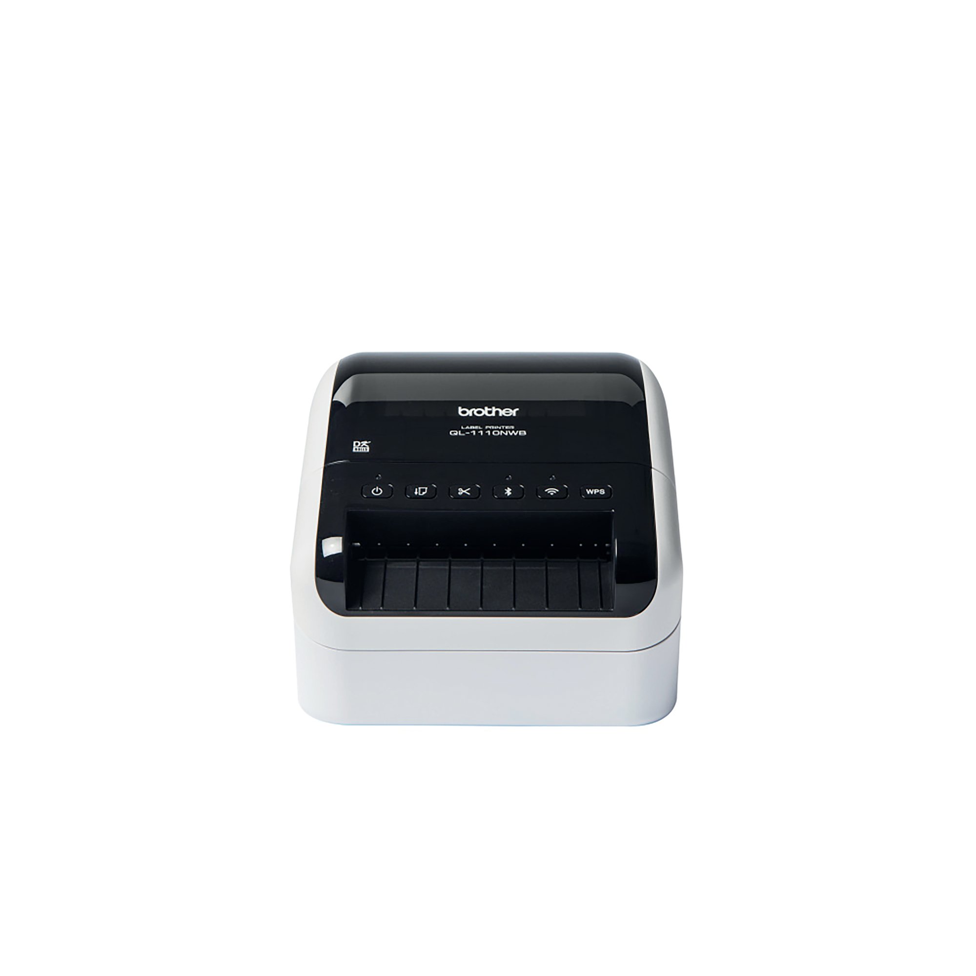 BROTHER QL-1110NWBC LABEL PRINTER