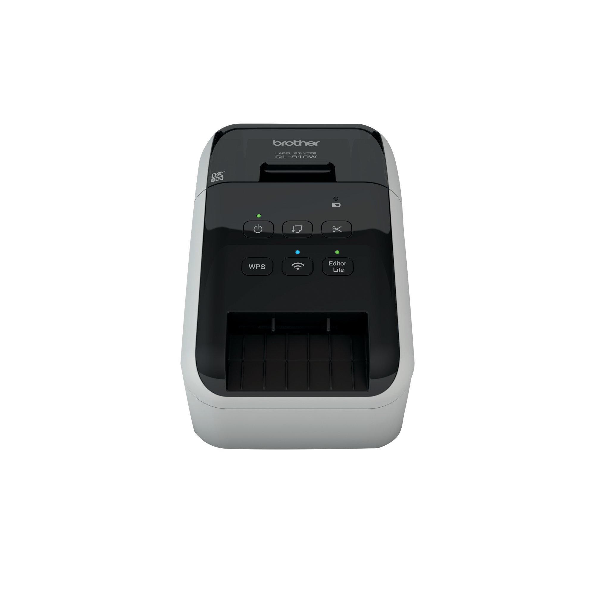 BROTHER QL-810WC LABEL PRINTER