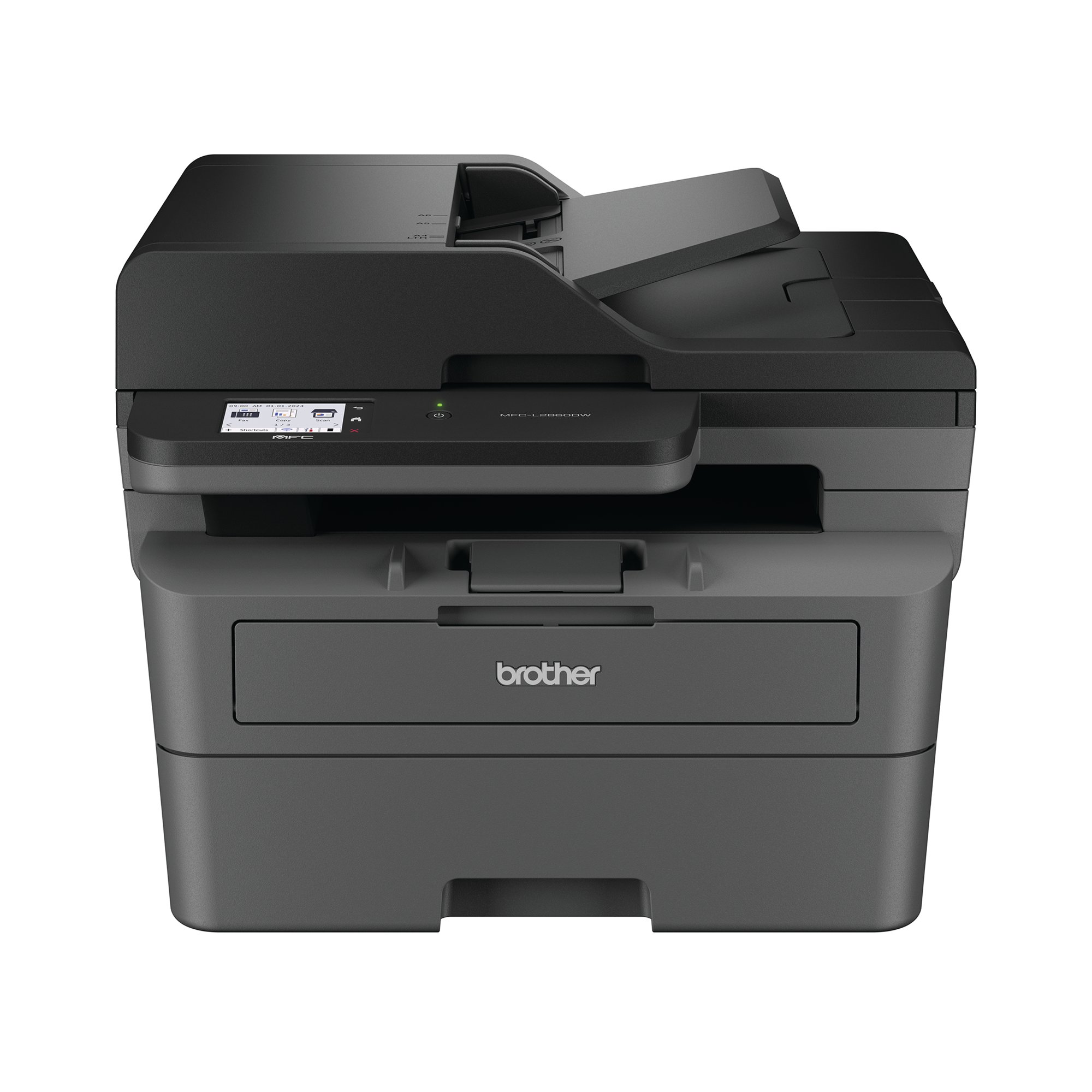 BROTHER MFC-L2860DW AIO MONO PRINTER