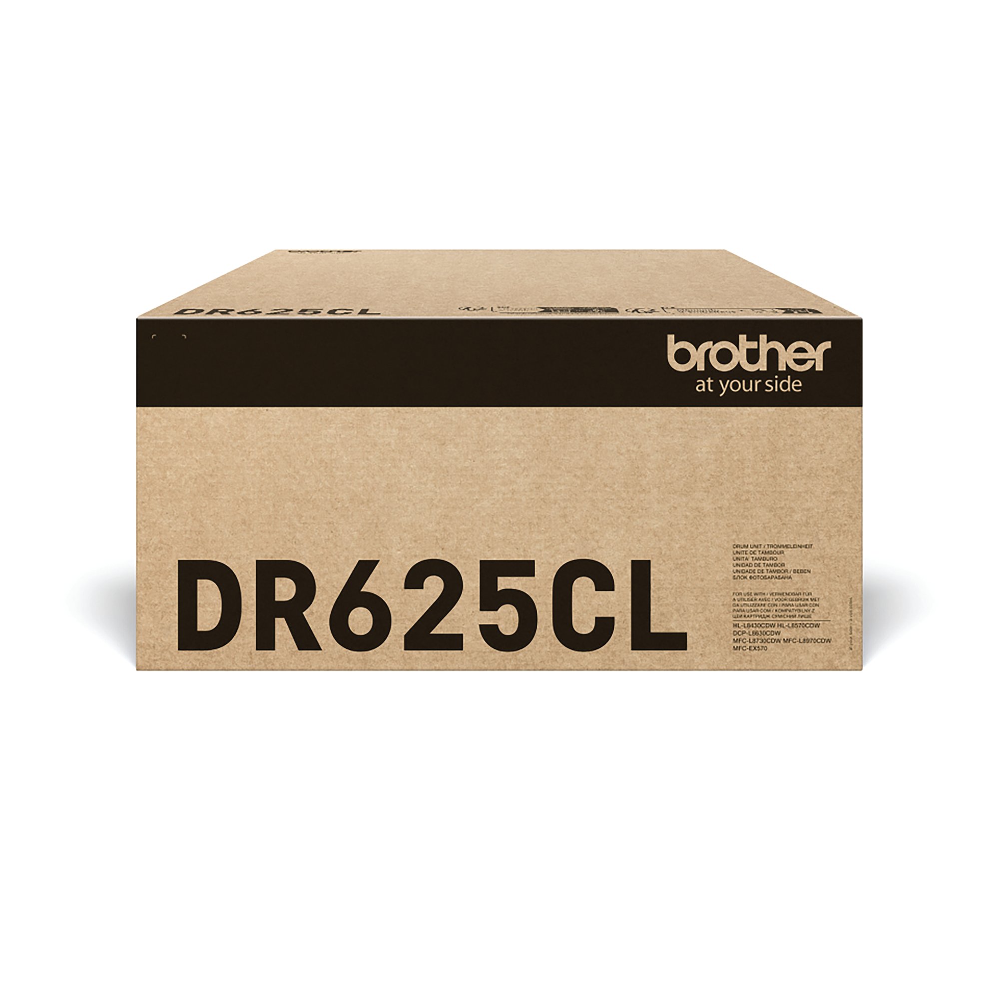 BROTHER DR625CL DRUM UNIT