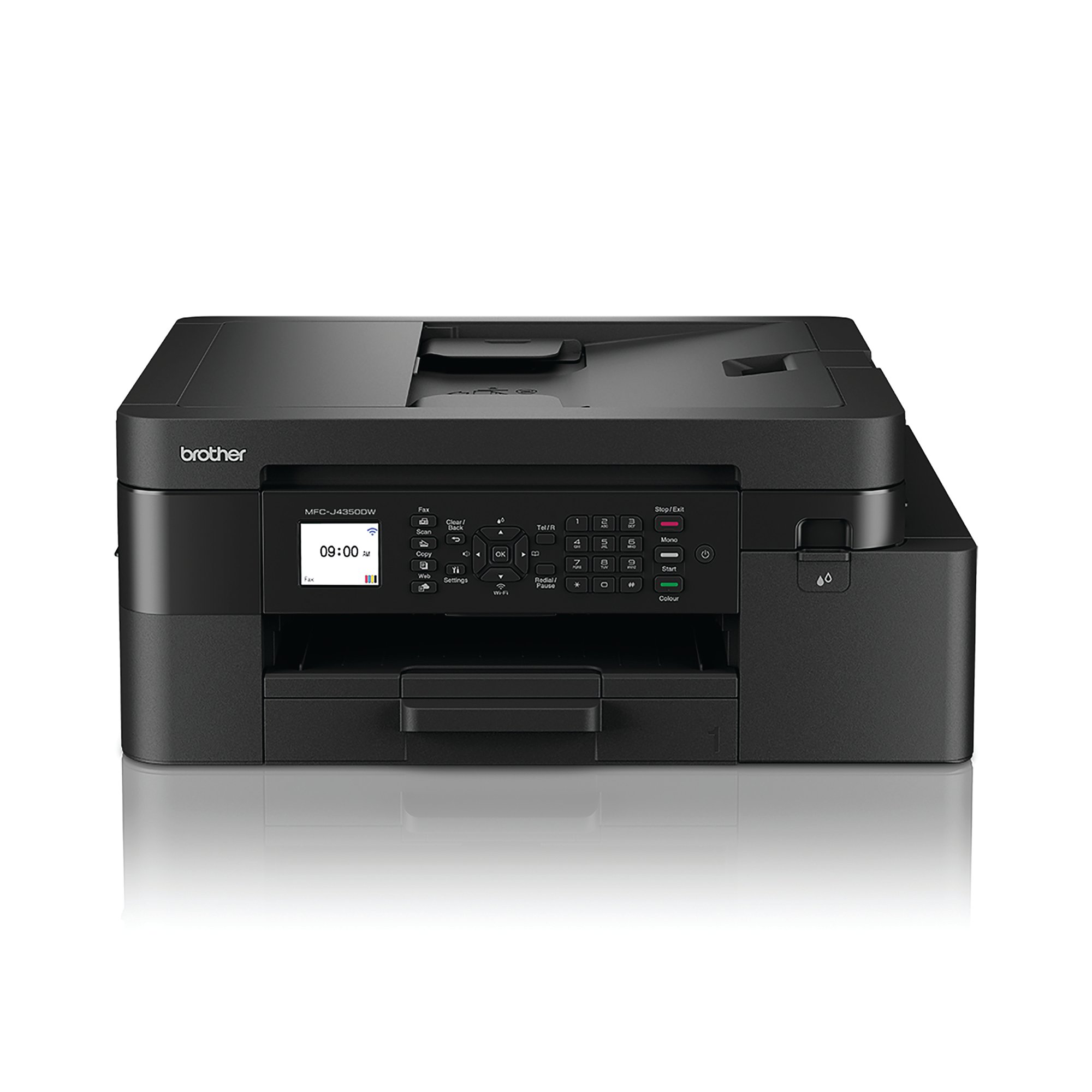BROTHER MFC-J4350DW INKJET PRINTER