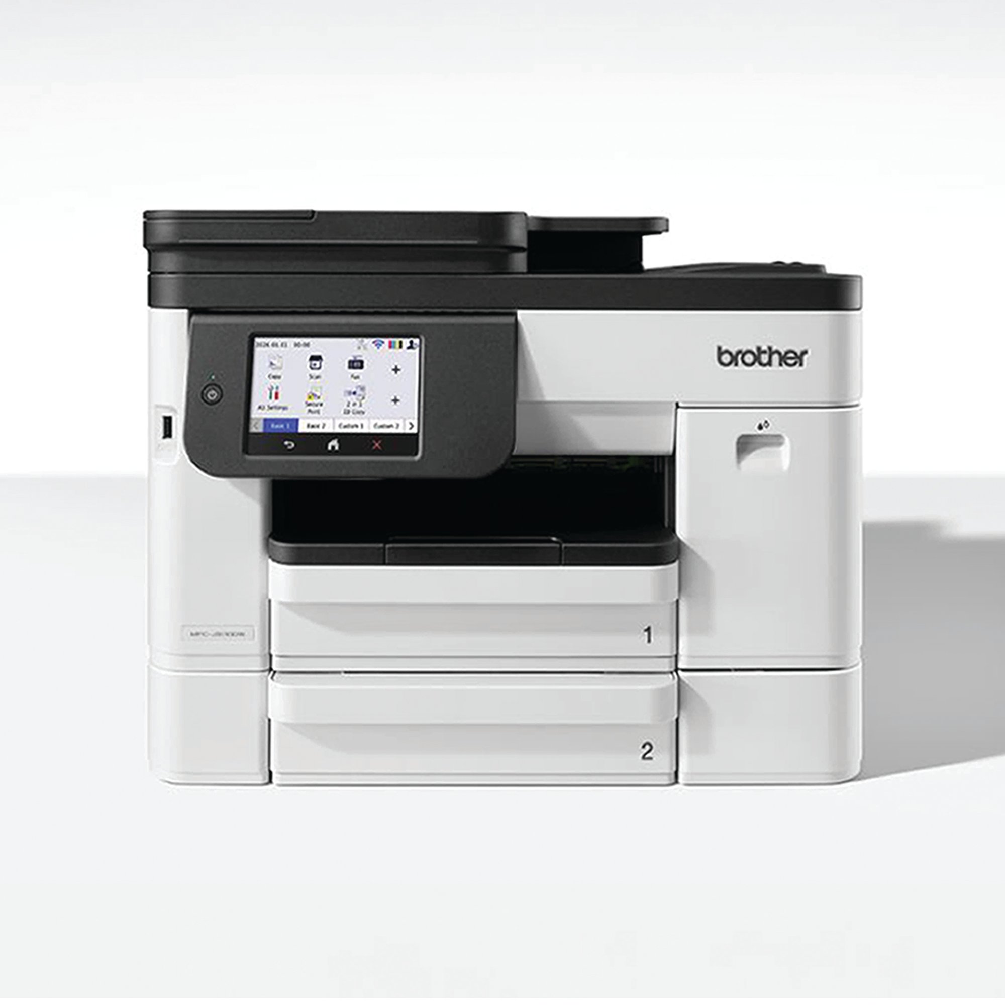 MFC-J5110DW MFNL COL INKJET PRINT A4