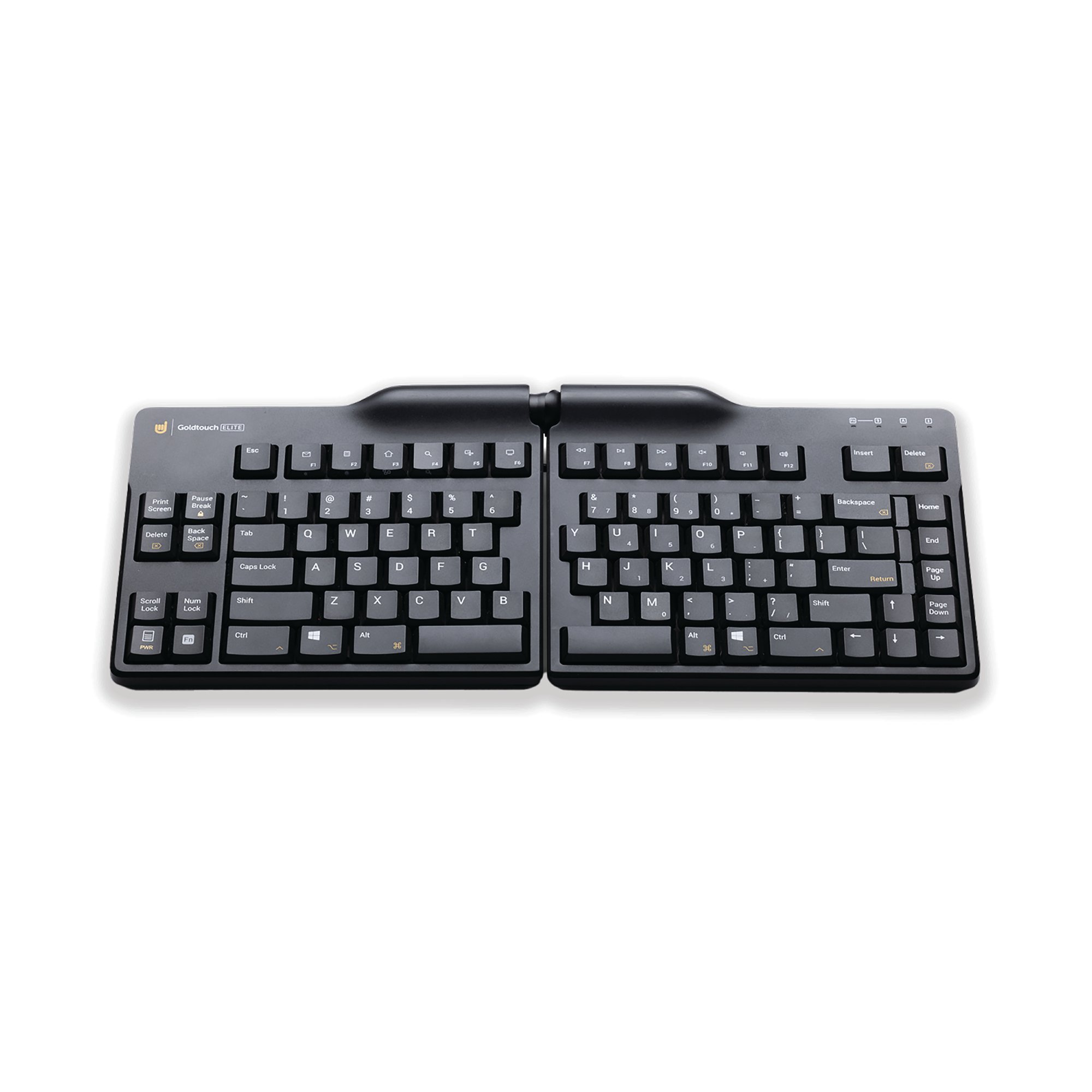 GOLDTOUCH ELITE ERG SPLIT KEYBOARD