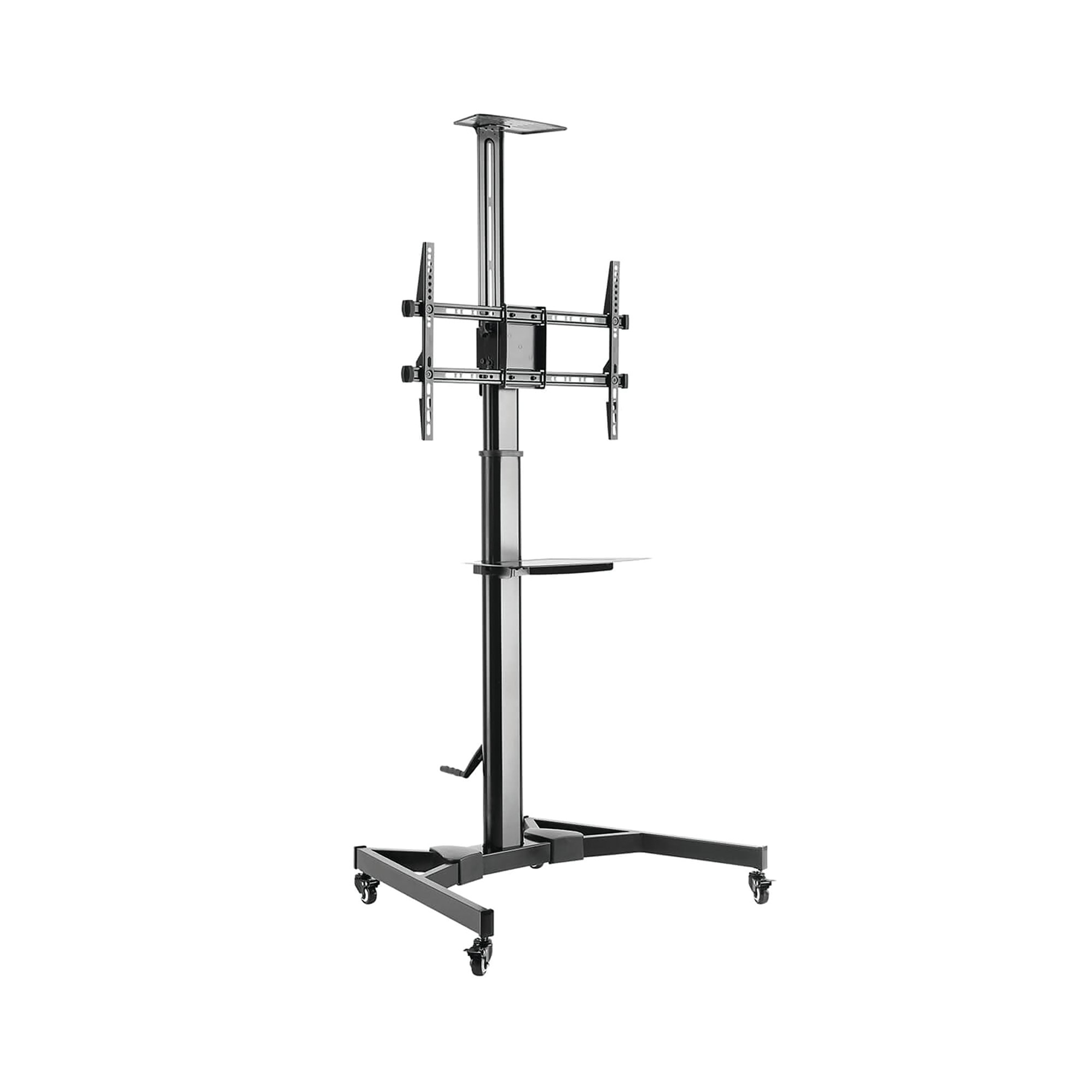 MOBILE TV STAND 37-70IN FPANEL SCRN