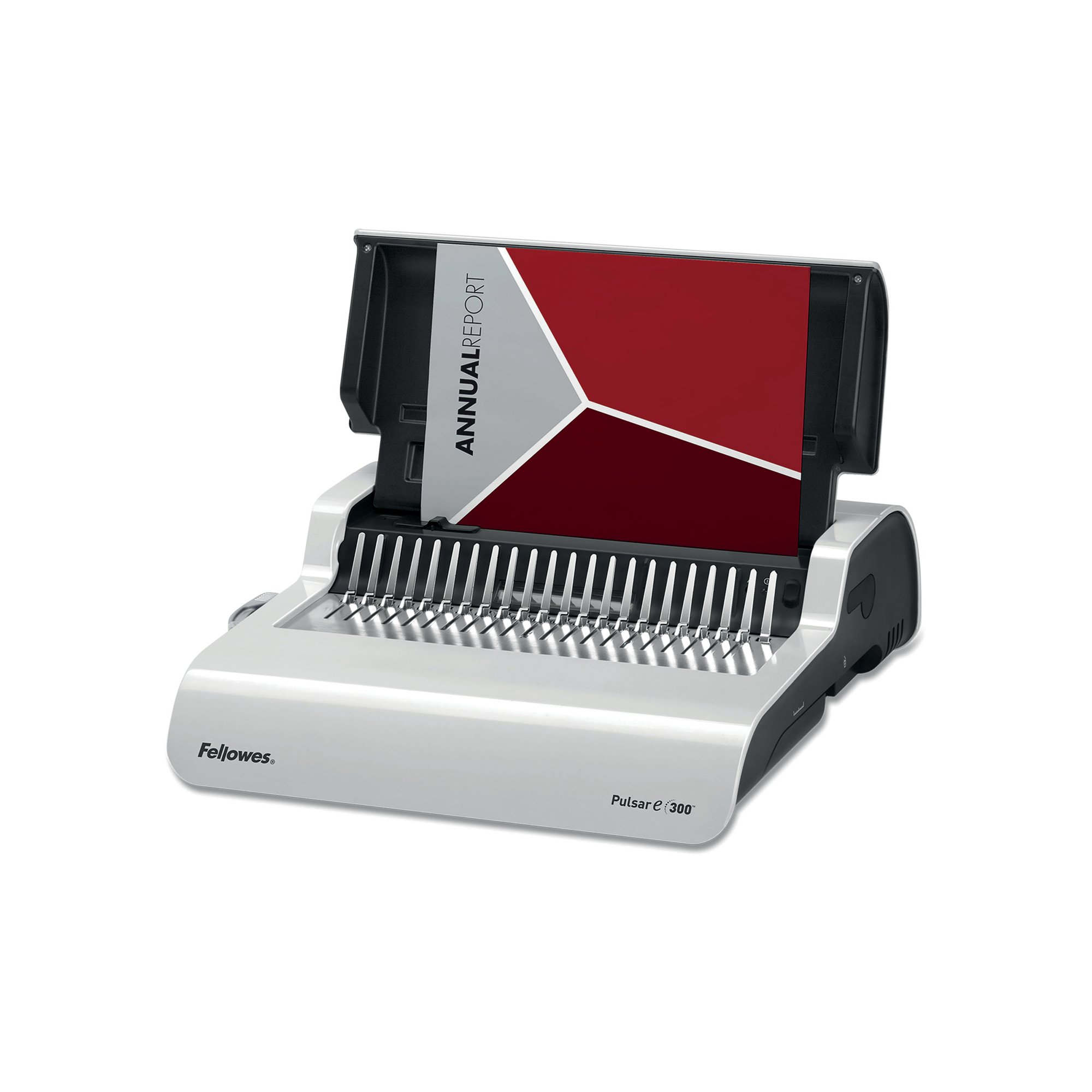 PULSAR-E 300 A4 ELEC COMB BNDG MCNE