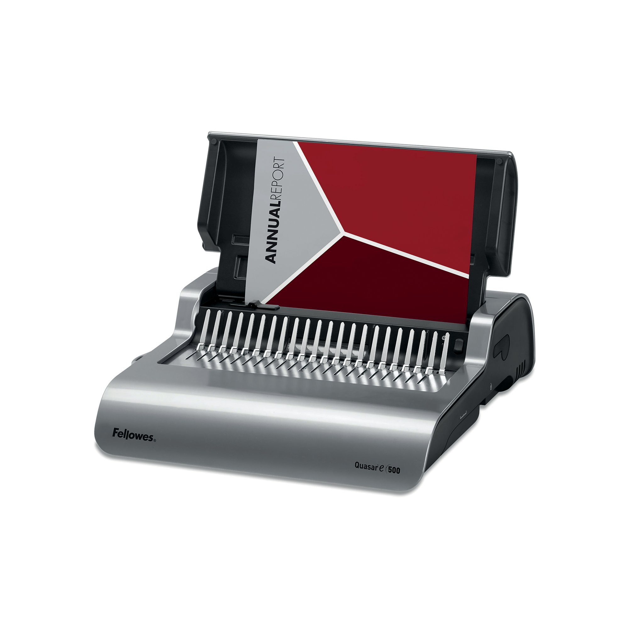 QUASAR-E 500 ELECTRIC COMB BNDG MCNE