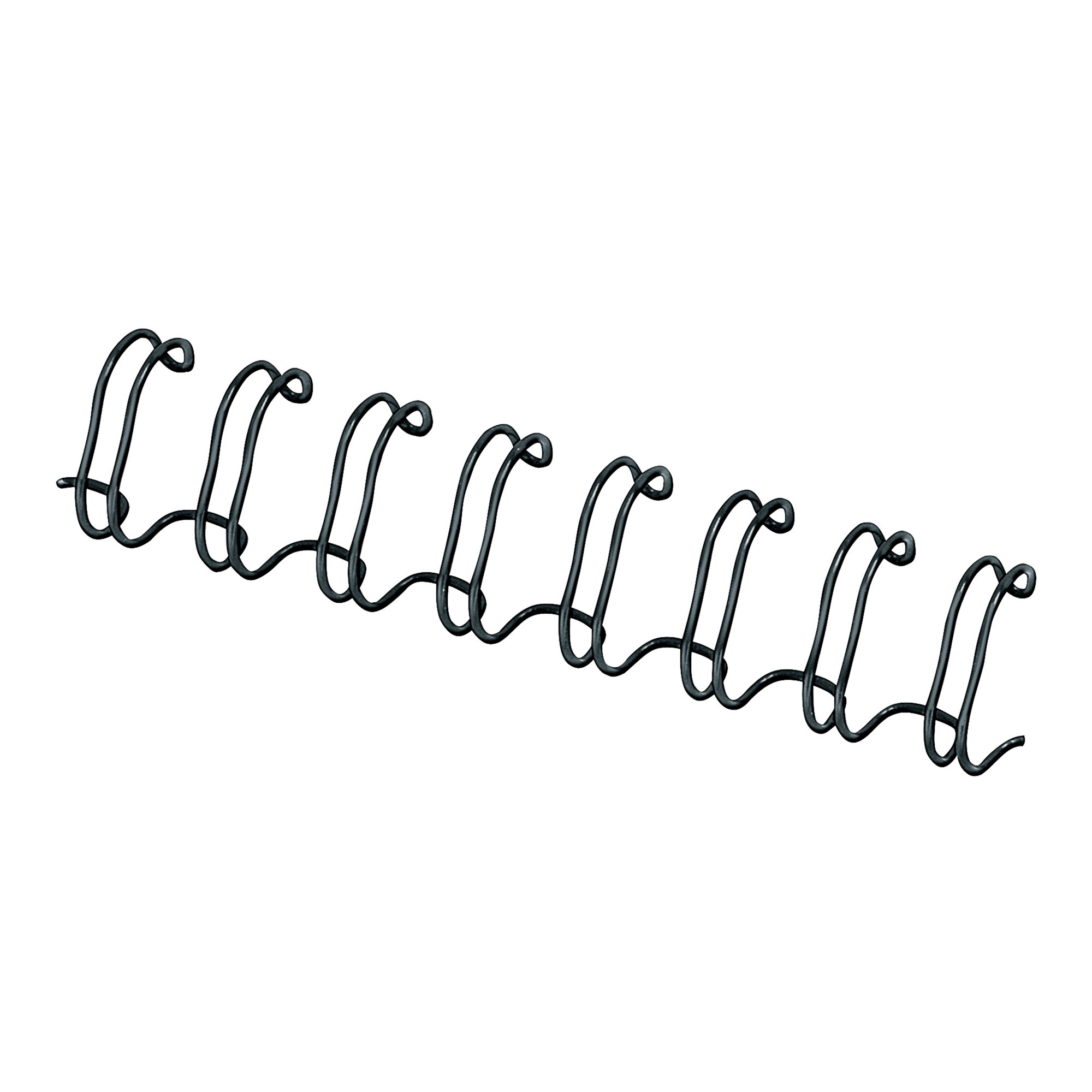 FELLOWES WIRE BNDG COMBS 10MM PK100