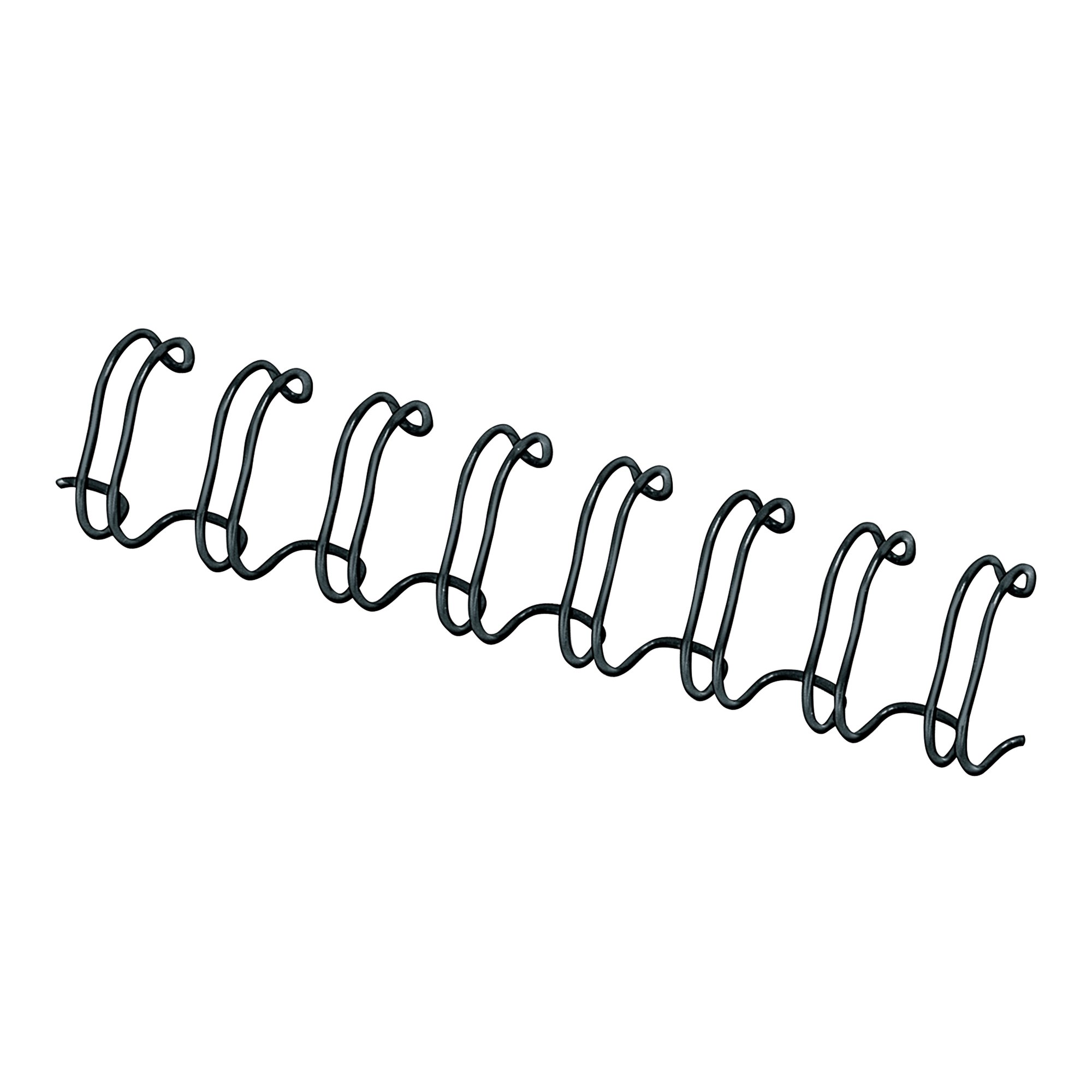 FELLOWES WIRE BNDG COMBS 12MM PK100