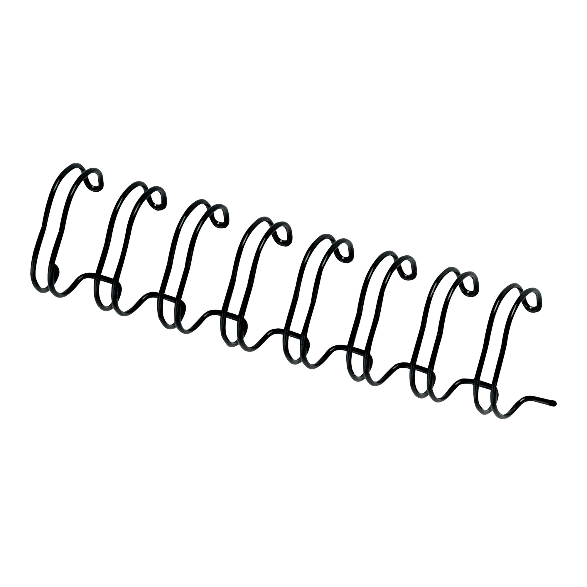 FELLOWES WIRE BNDG COMBS 14MM PK100