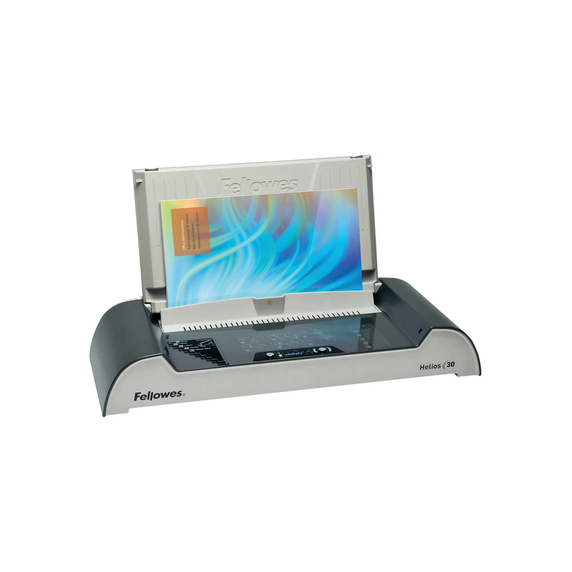 FELLOWES HELIOS 30 THERMAL BINDER