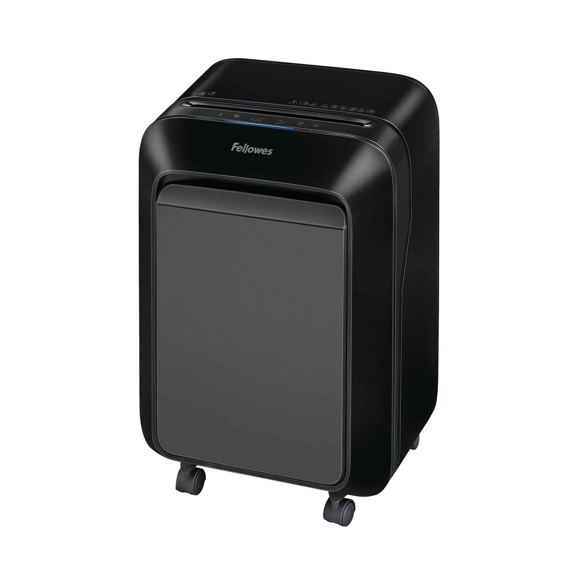 FELLOWES POWERSHRED LX211 MCUT SHRD