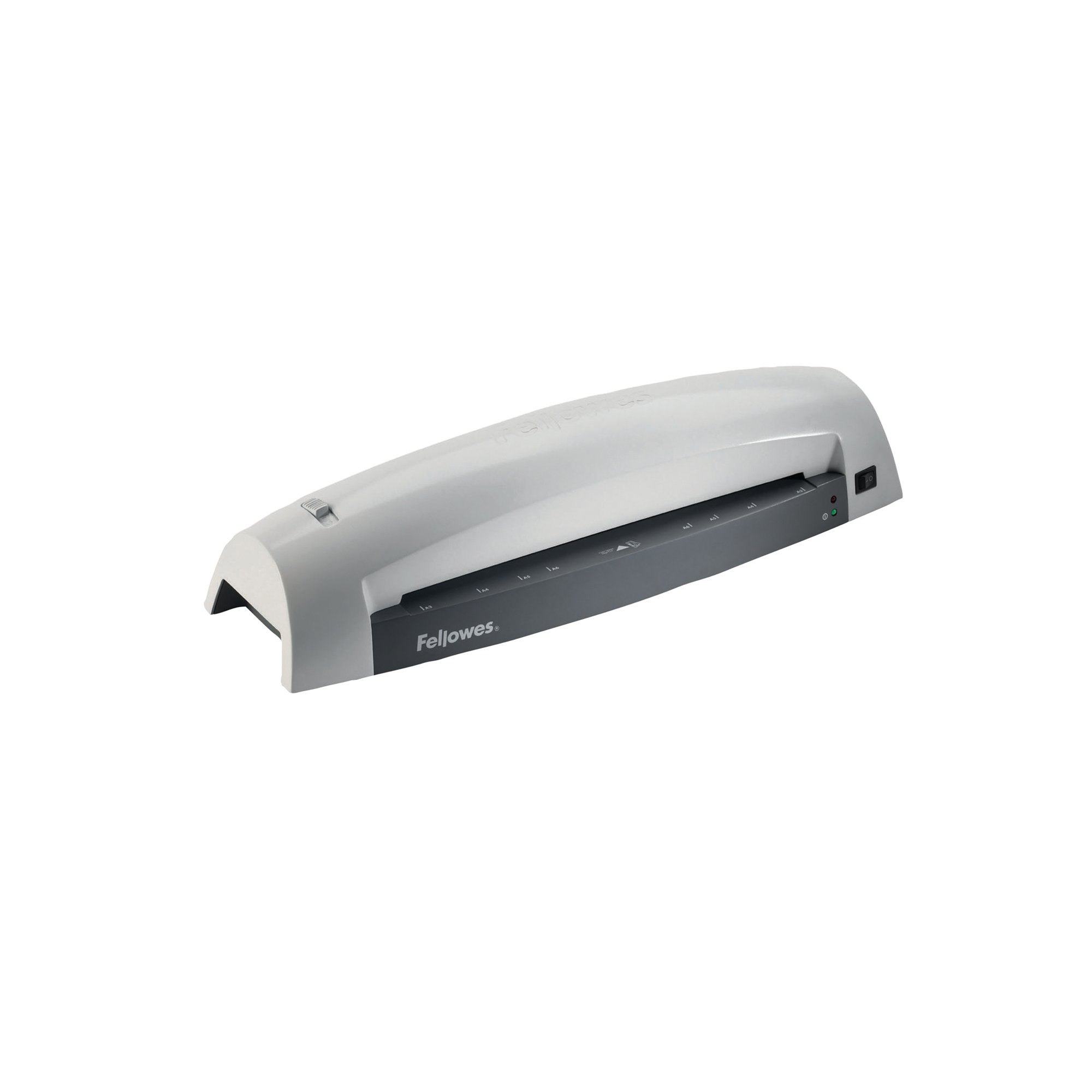 FELLOWES LUNAR A3 LAMINATOR WHITE