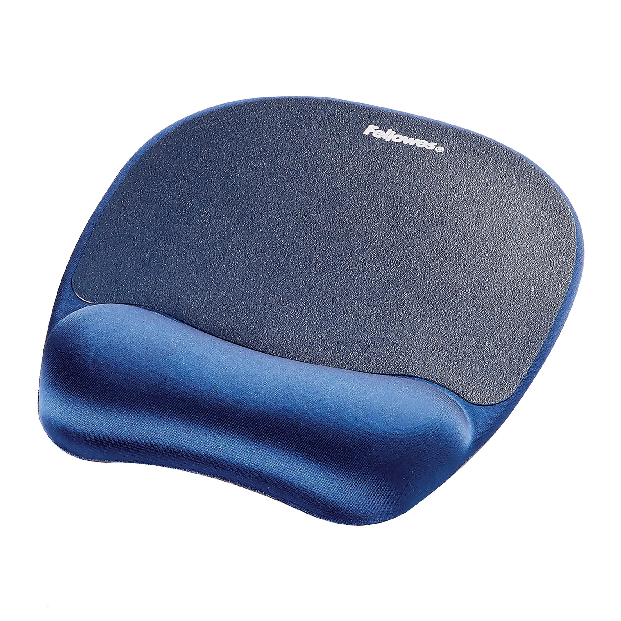 MEMORY FOAM MOUSE PAD WRIST SUPP