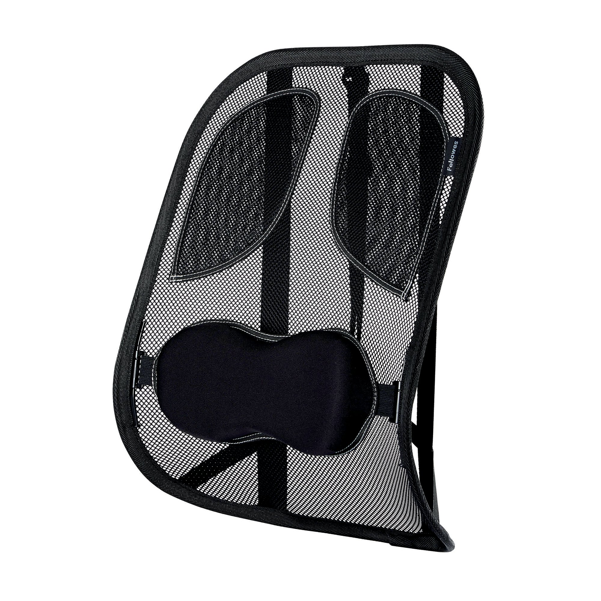 FELLOWES PROF SERIES MESH BACK SUPP