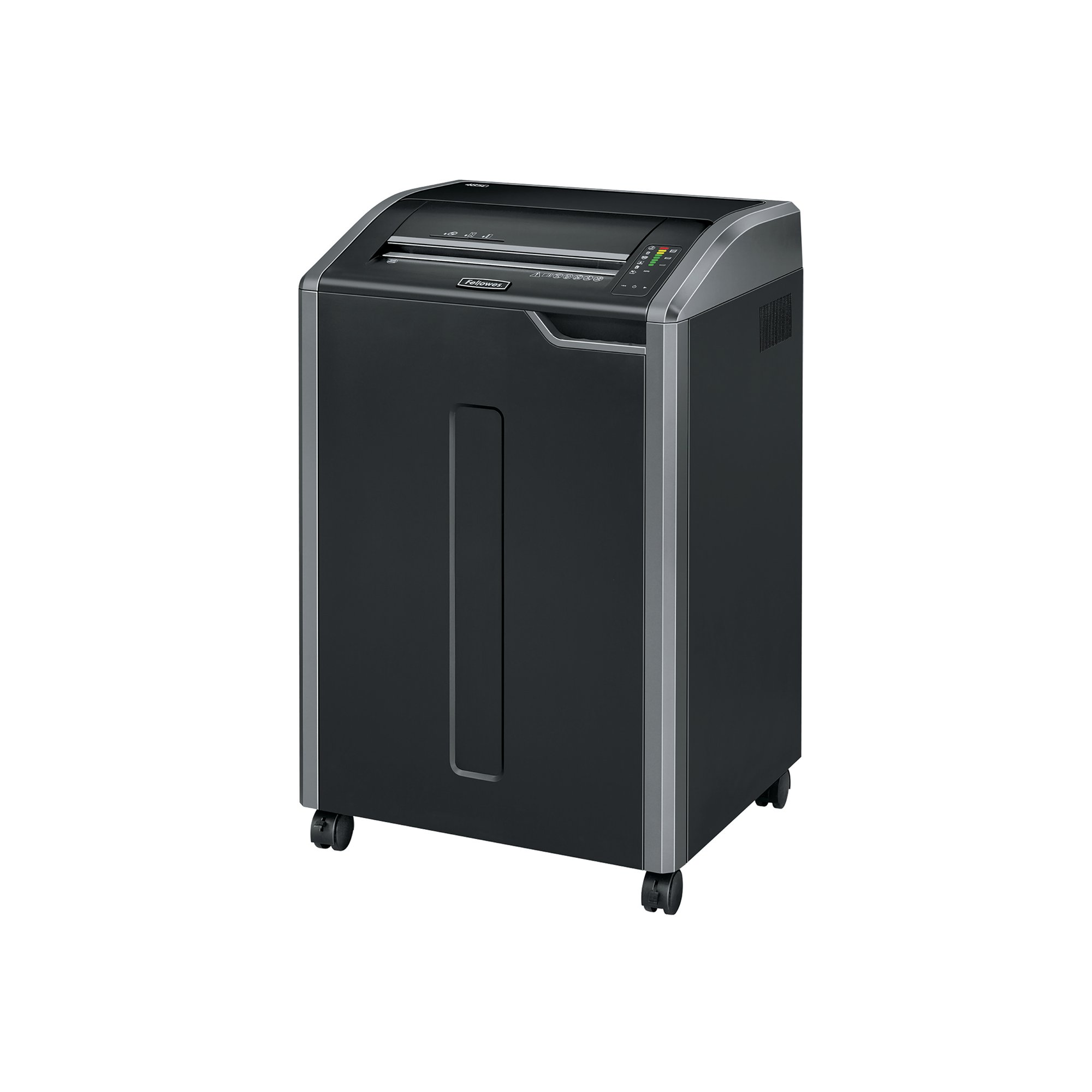 FELLOWES POWERSHRED 485CI CCUT SHRD
