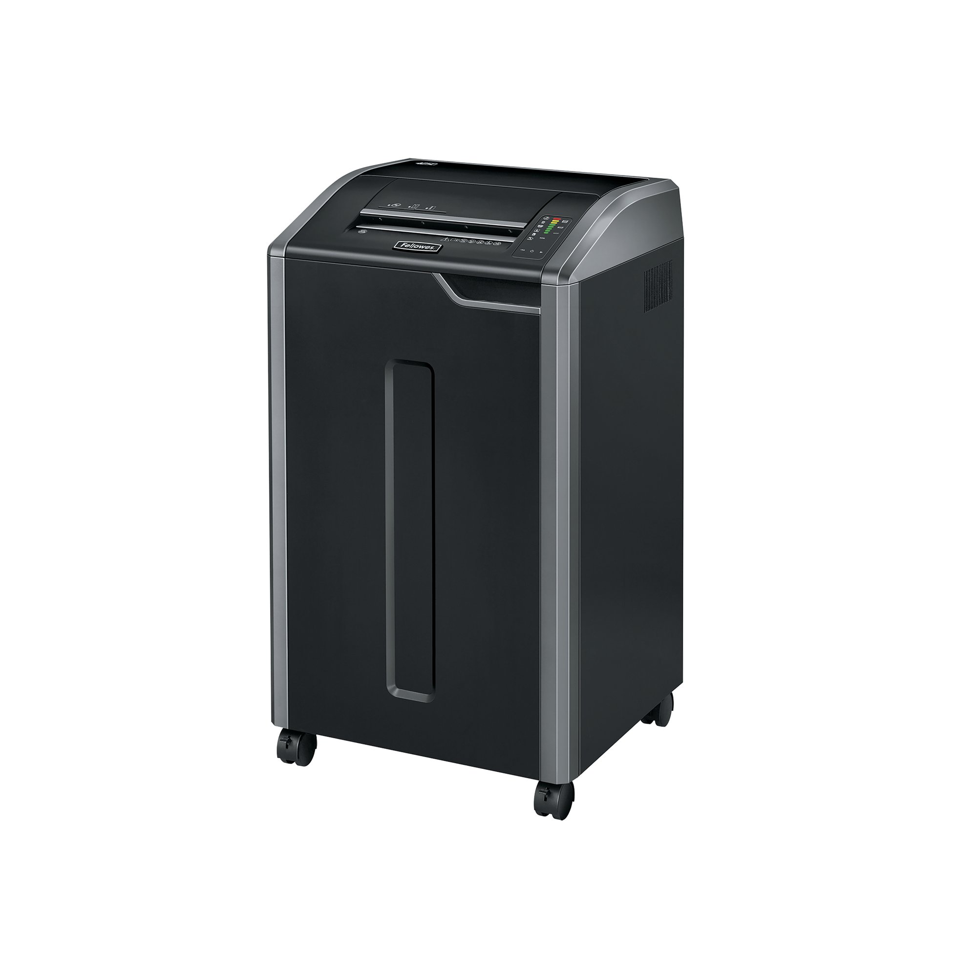 FELLOWES POWERSHRED 425CI CCUT SHRD