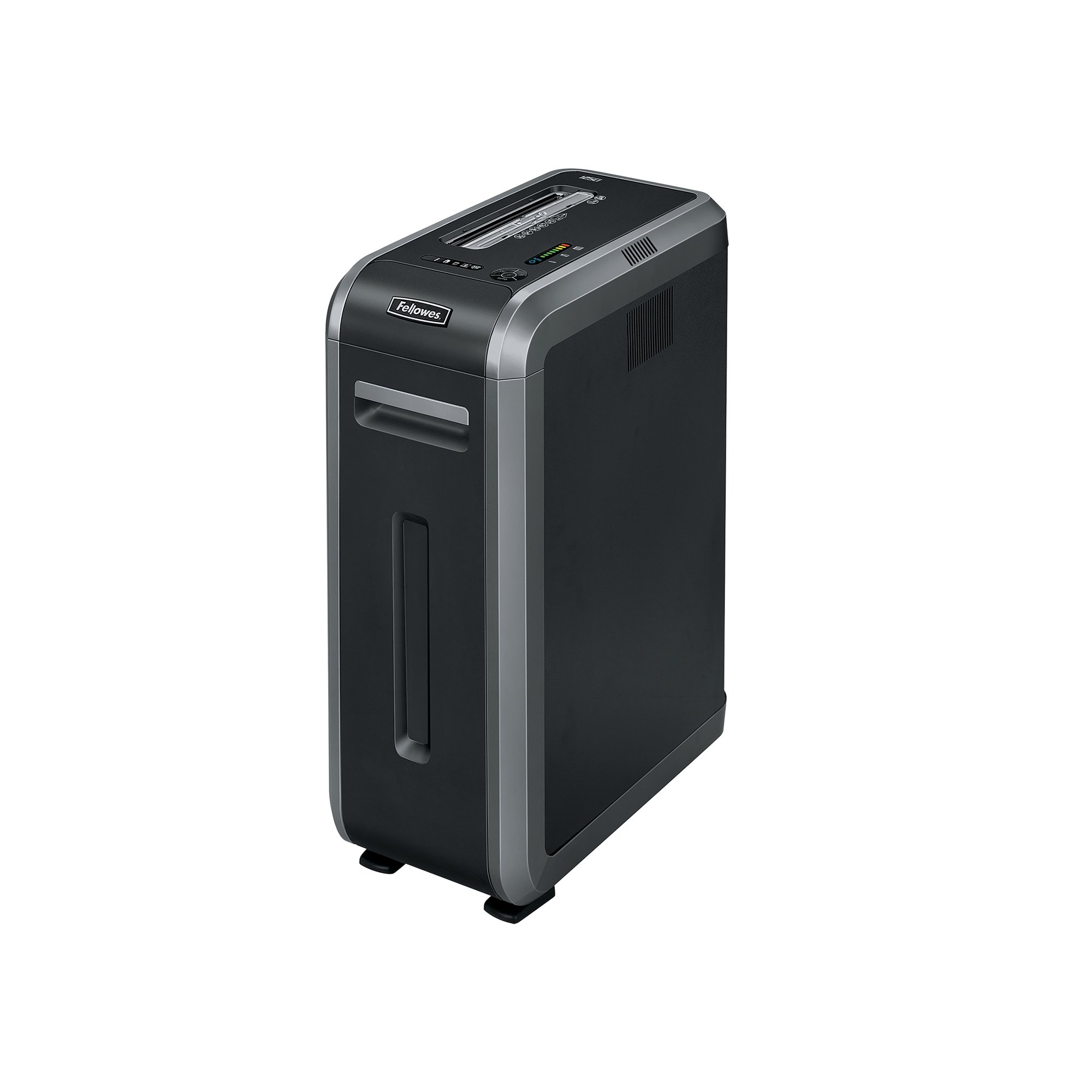 FELLOWES POWERSHRED 125CI CCUT SHRD