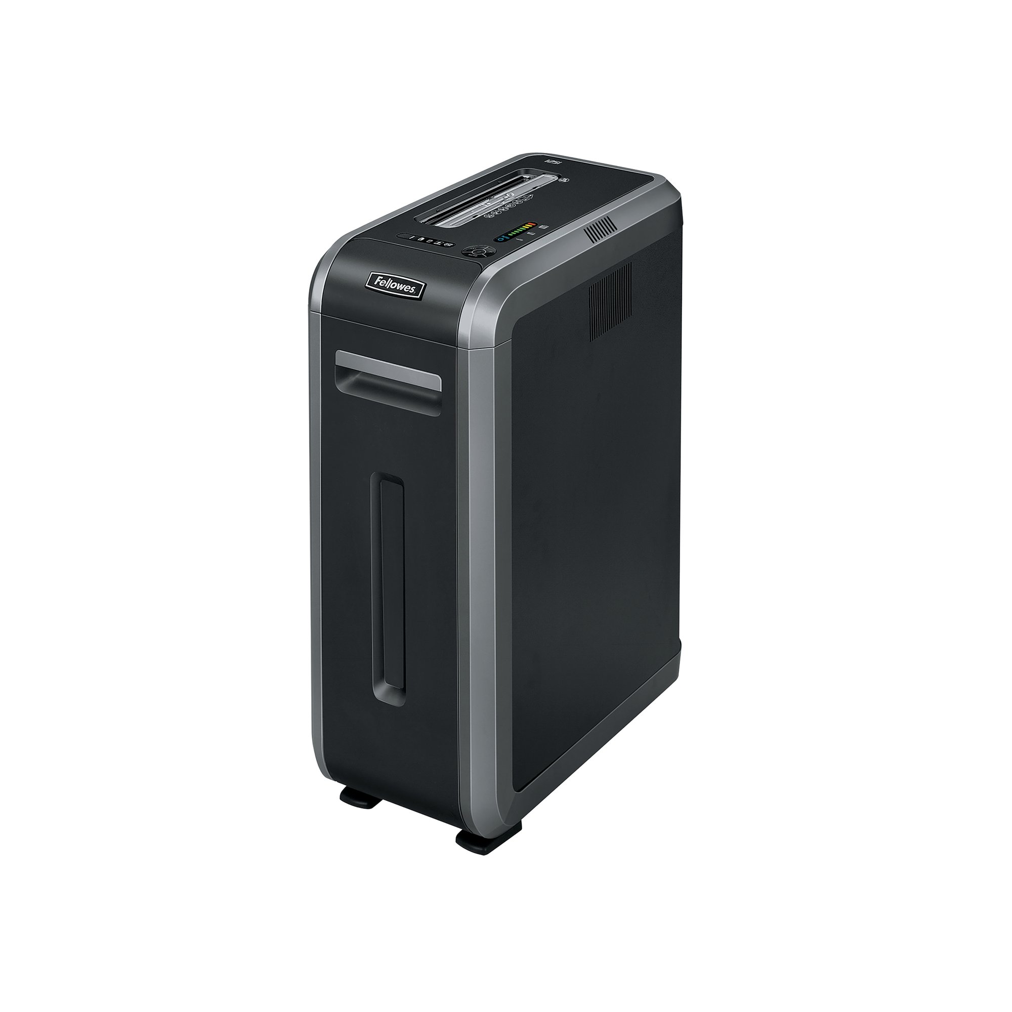 FELLOWES POWERSHRED 125I SCUT SHRD