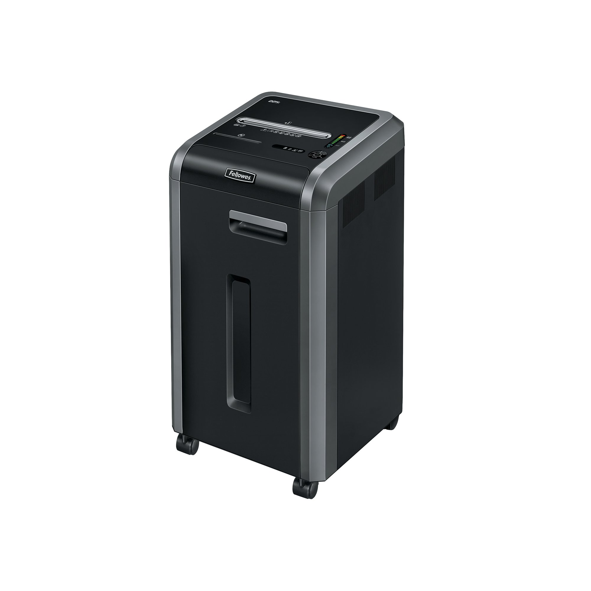 FELLOWES POWERSHRED 225I SCUT SHRD