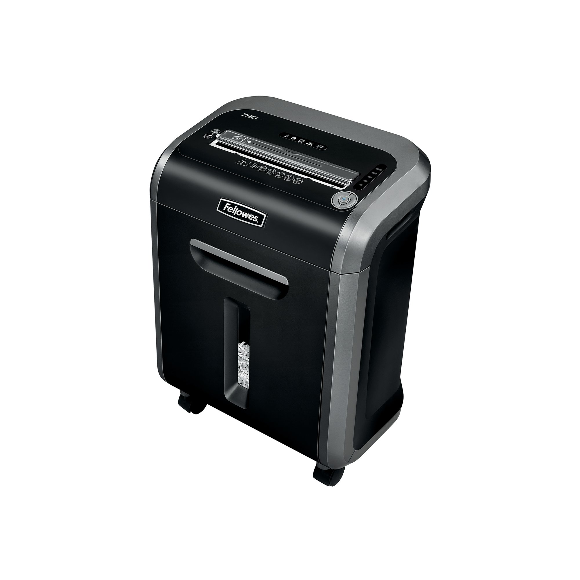 FELLOWES POWERSHRED 79CI CCUT SHRD
