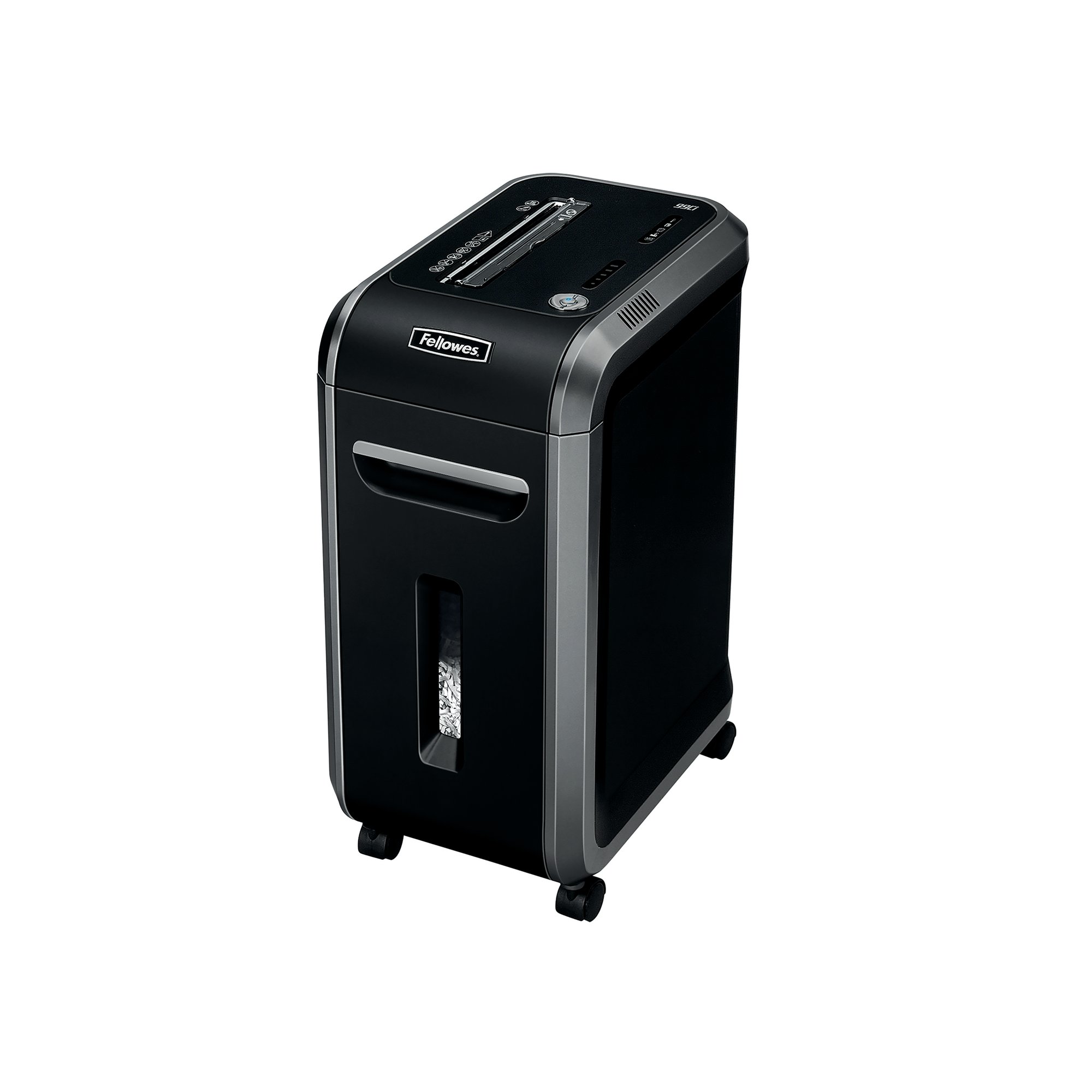 FELLOWES POWERSHRED 99CI CCUT SHRD