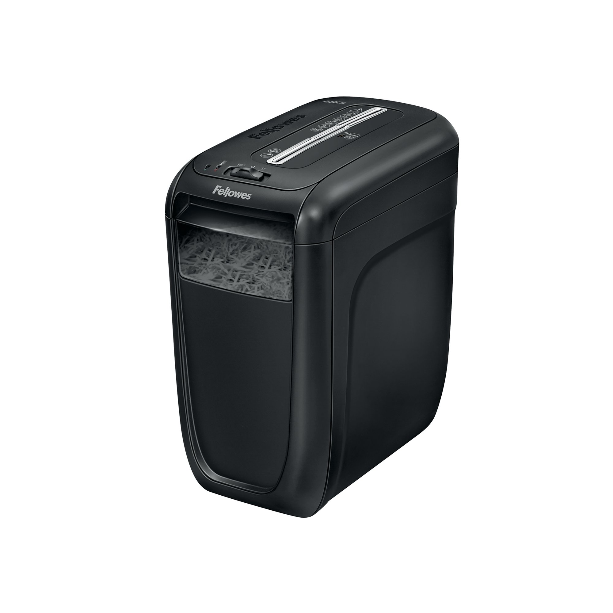 FELLOWES POWERSHRED 60CS CCUT SHRD