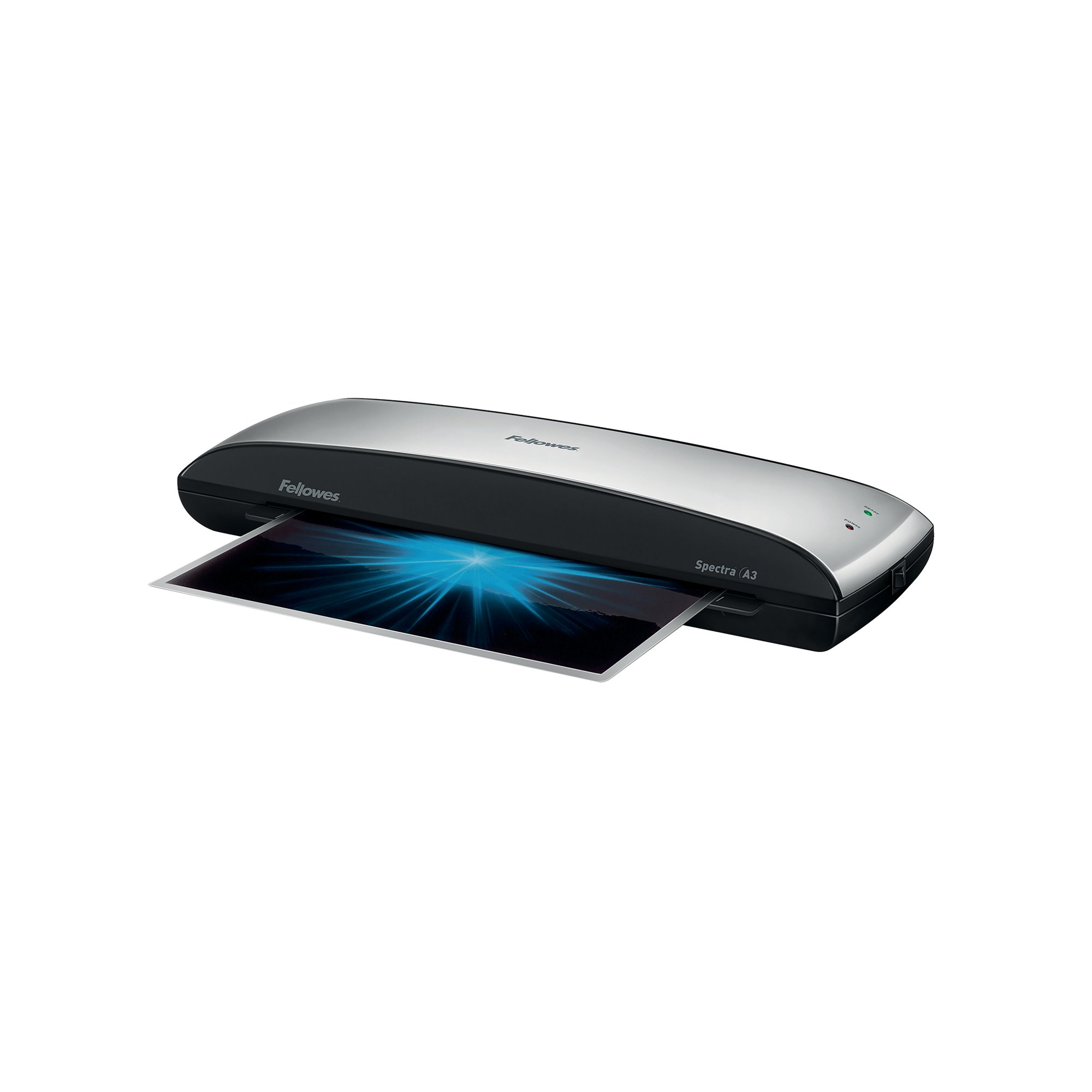 FELLOWES SPECTRA A3 LAMINATOR