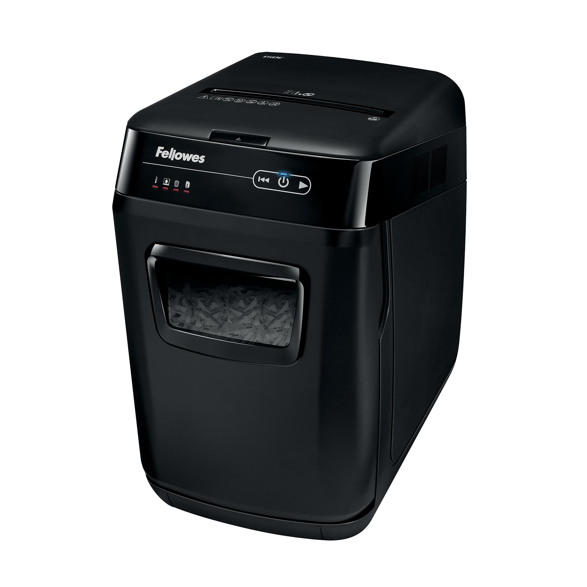 FELLOWES AUTOMAX 150C CROSS-CUT SHRD