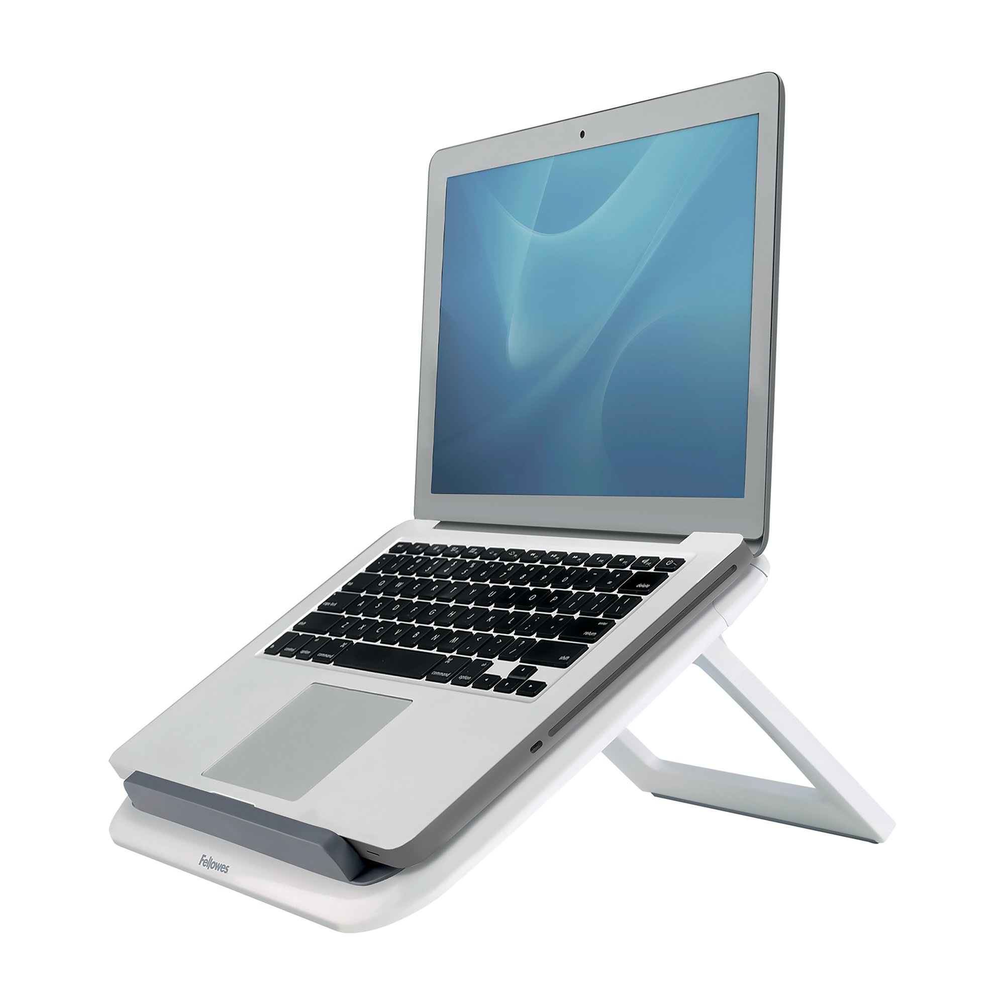 I-SPIRE SERIES LAPTOP QUICK LIFT WHT