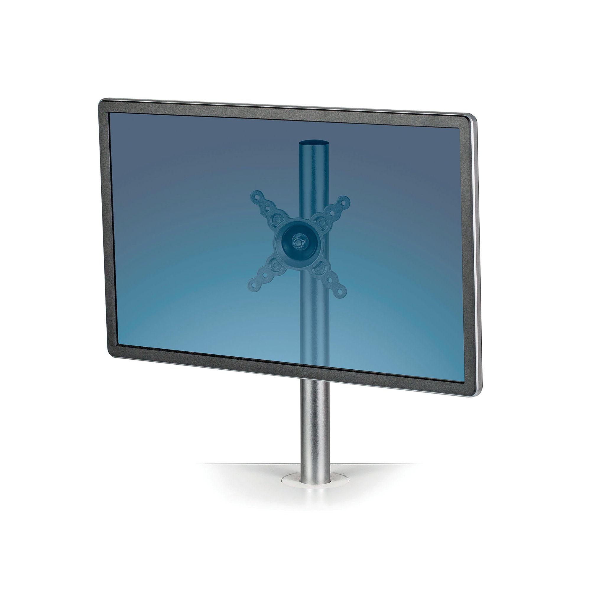 FELLOWES LOTUS SINGLE MONITOR ARM